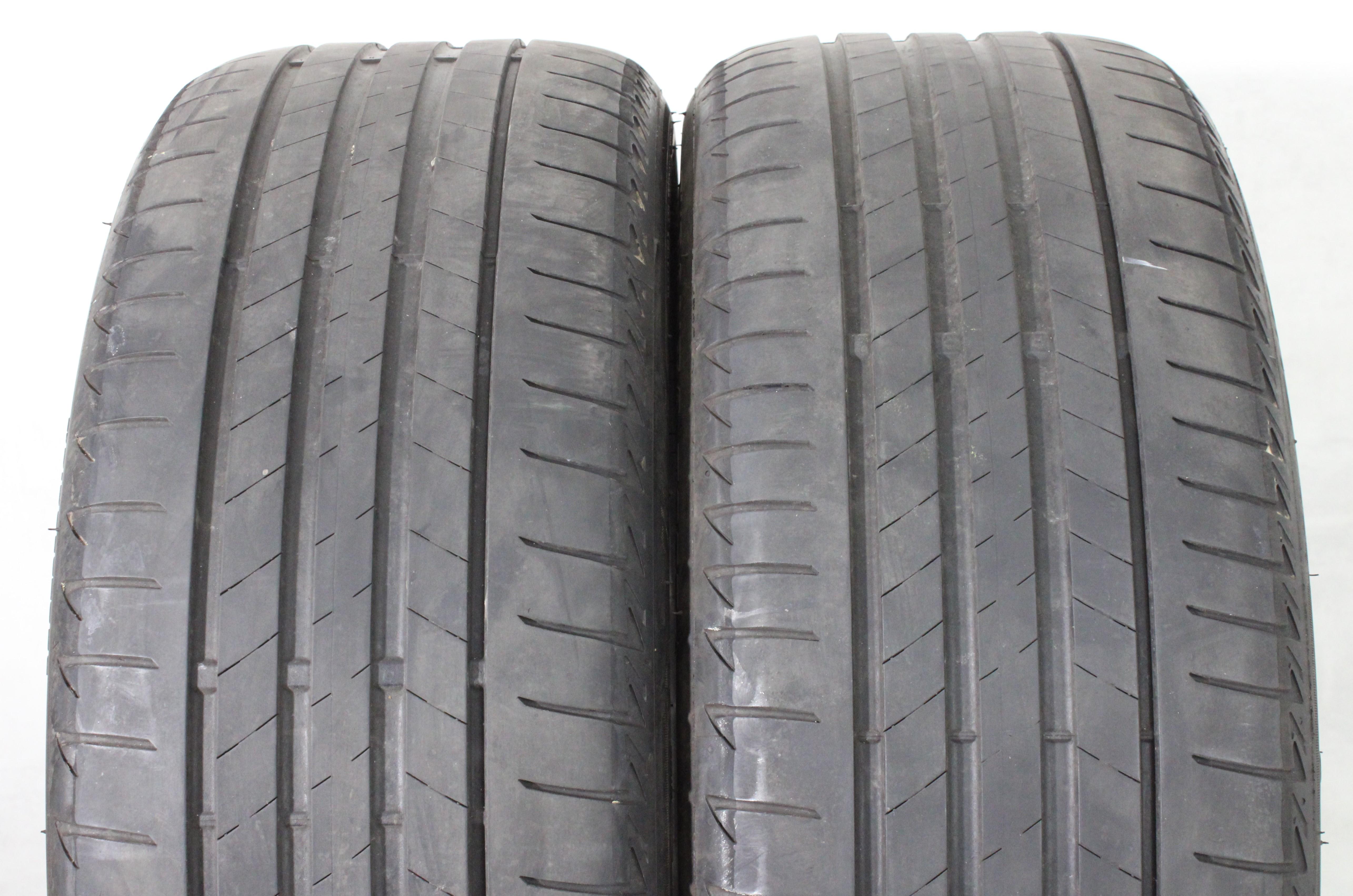 2 x 225/45R18 95Y Sommerreifen Bridgestone Turanza T005 * 4-4,5mm 2022