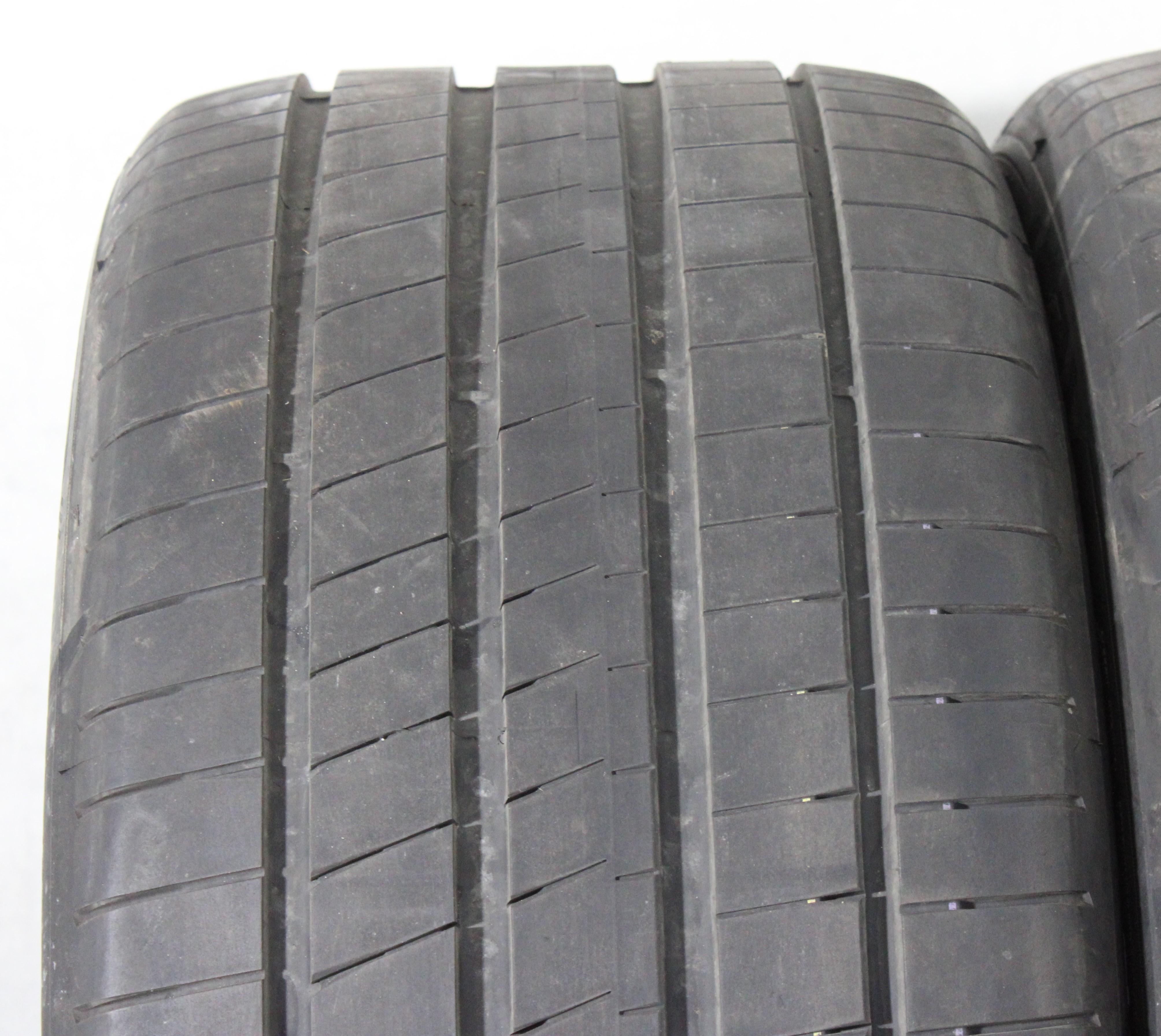 2 x 275/35R19 100Y Sommerreifen Goodyear Eagle F1 Asymmetric 6 6,5-7mm 2025