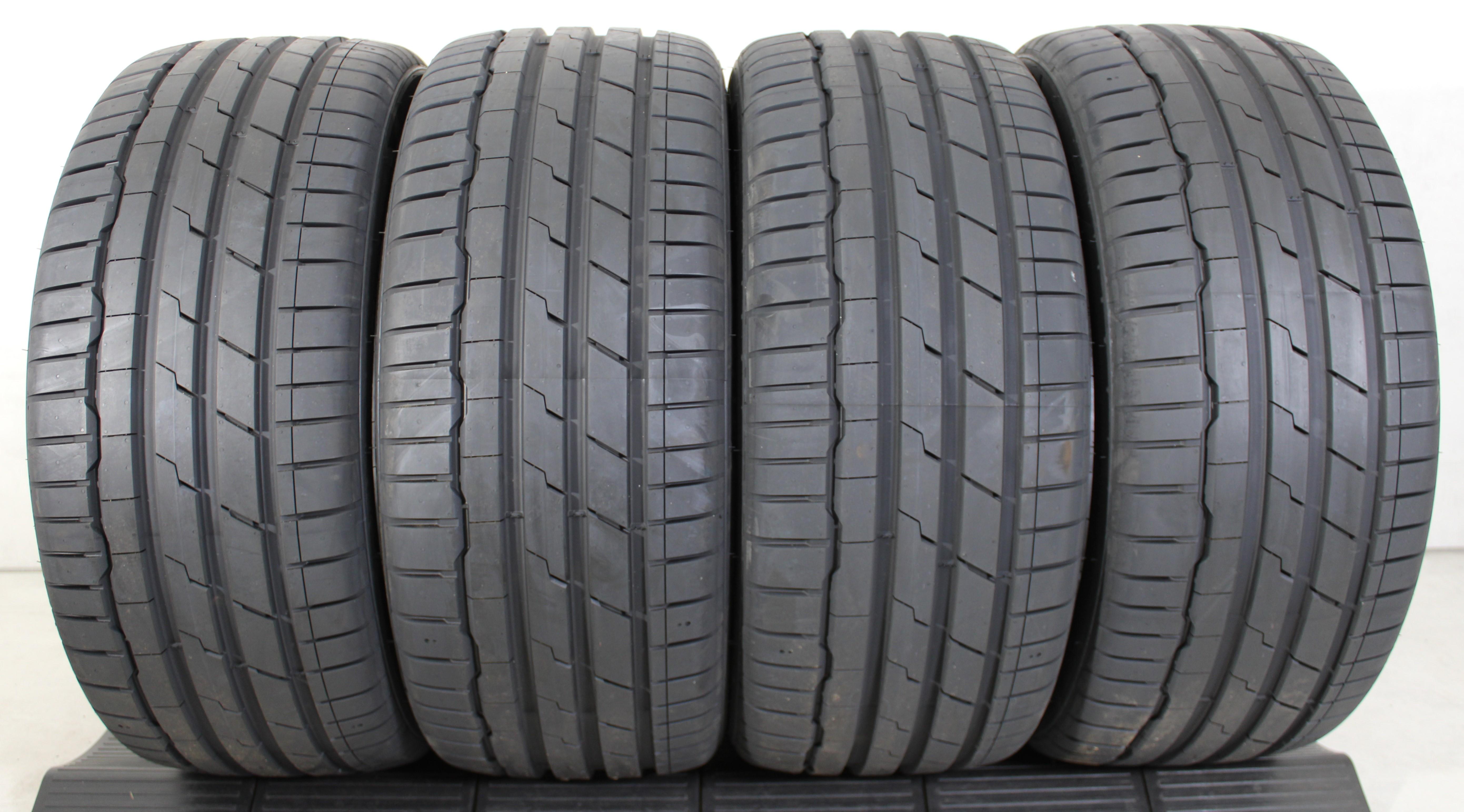 4 x 255/45R18 103Y Sommerreifen Hankook Ventus S1 Evo 3 2024