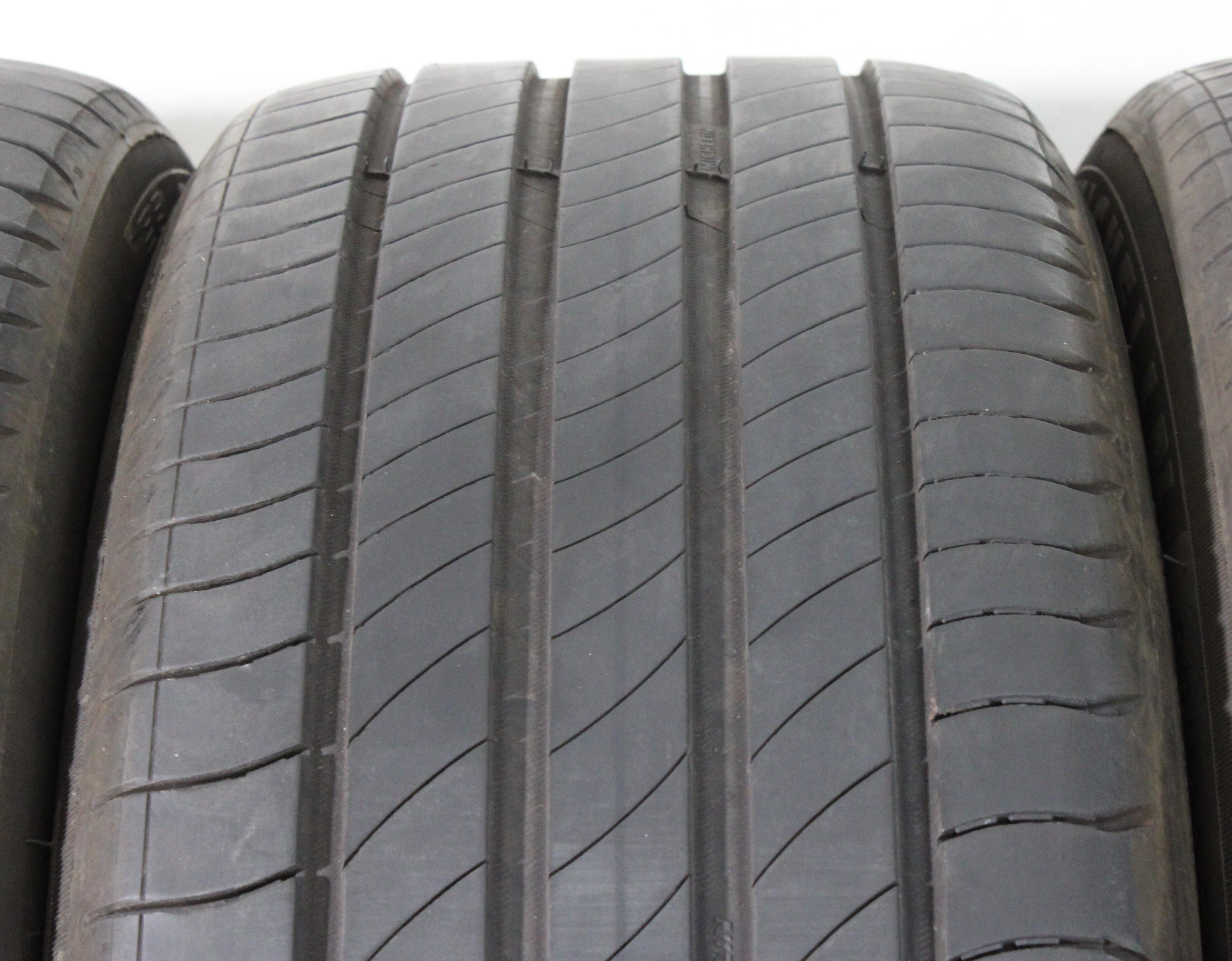 4 x 235/50R19 103V Sommerreifen Michelin Primacy 4 S1 5-5,5mm 2021 XL