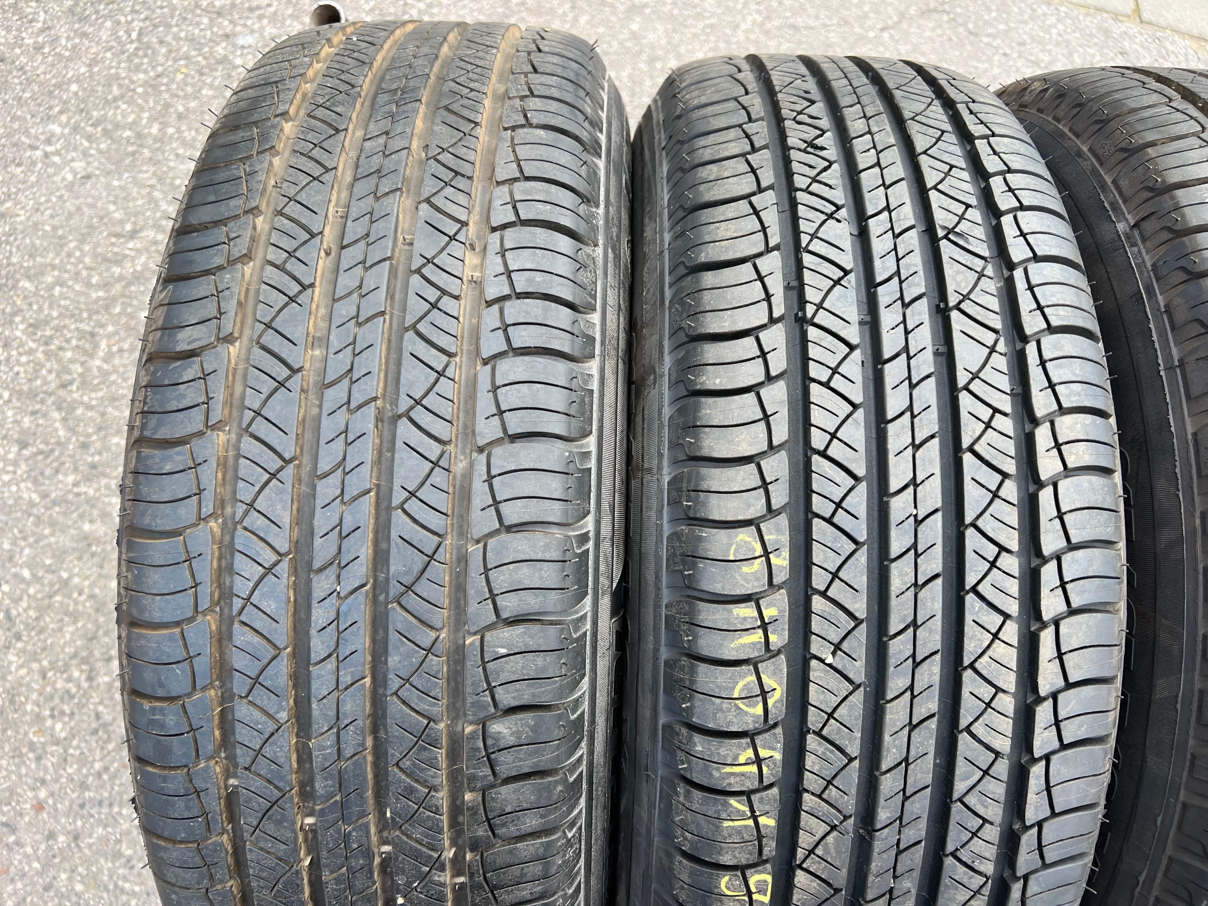 4 LLANTAS ALUMINIO 16" VERANO DACIA DUSTER SR 215/65R16 98H MICHELIN 2020 RDKS ENTREGA GRATUITA