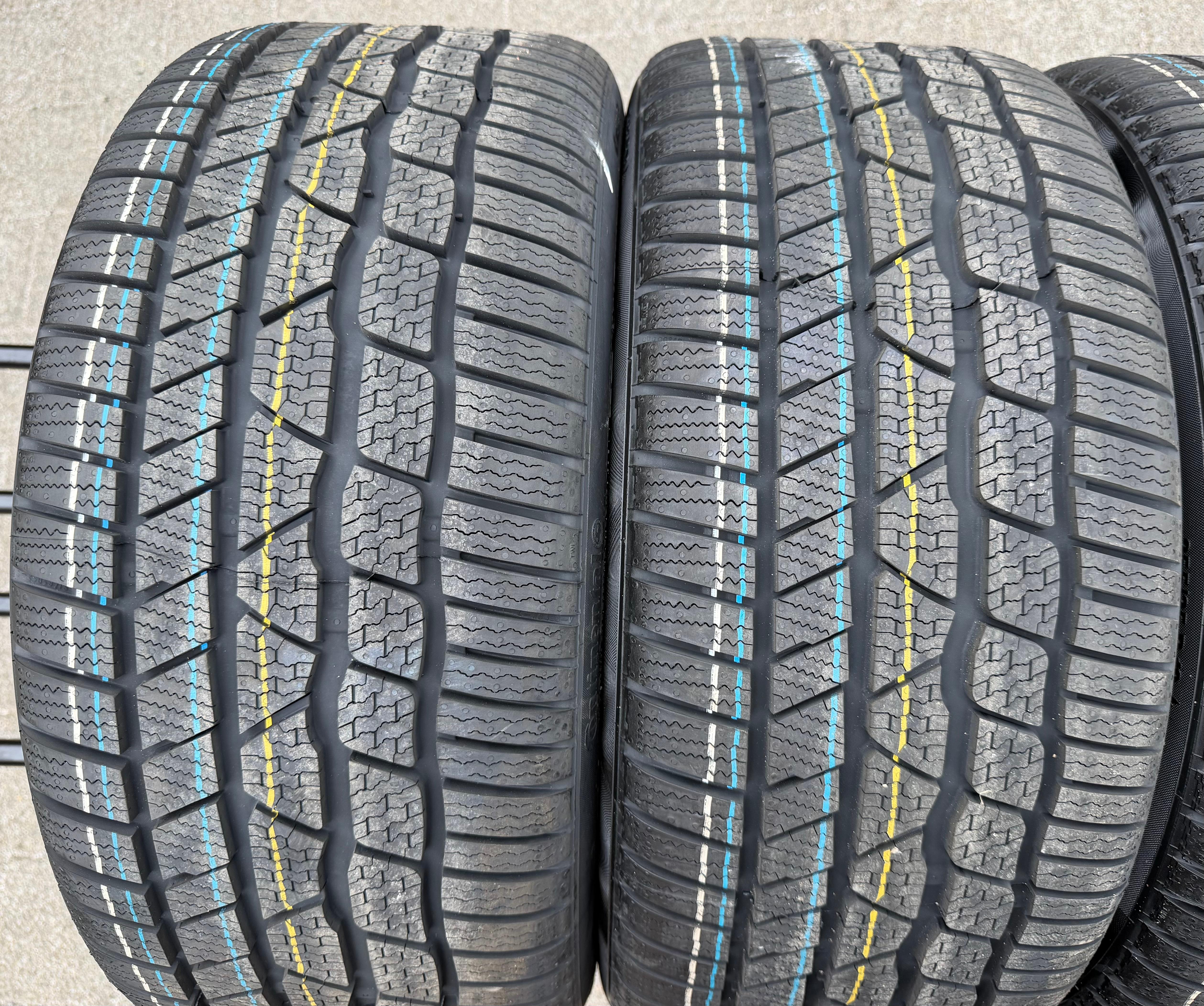 4 originele 19-inch aluminium wintervelgen voor Audi A5 S5 8W F5 8W0601025AM 255/35R19 96V NIEUW 2023