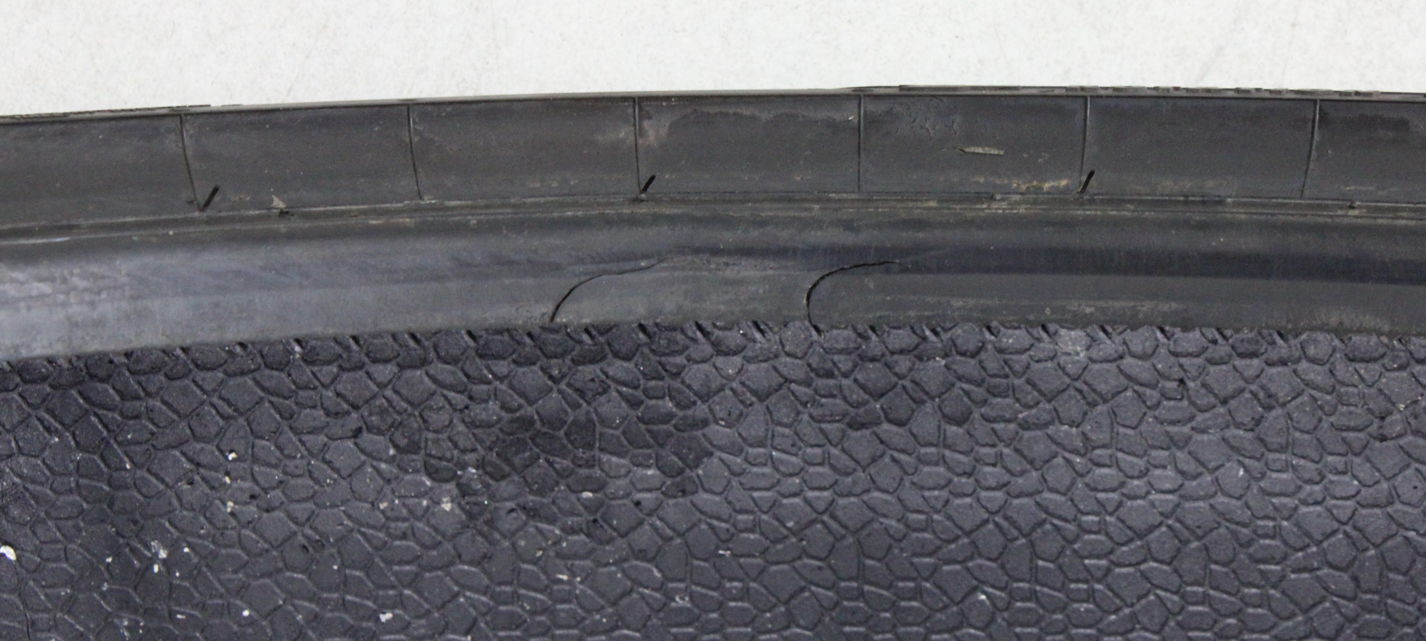 4 x 235/35R19 91W neumáticos de invierno Continental Winter Contact TS870P 1x6-6,5mm/3x7,5-8mm 3x2023/1x2024 XL