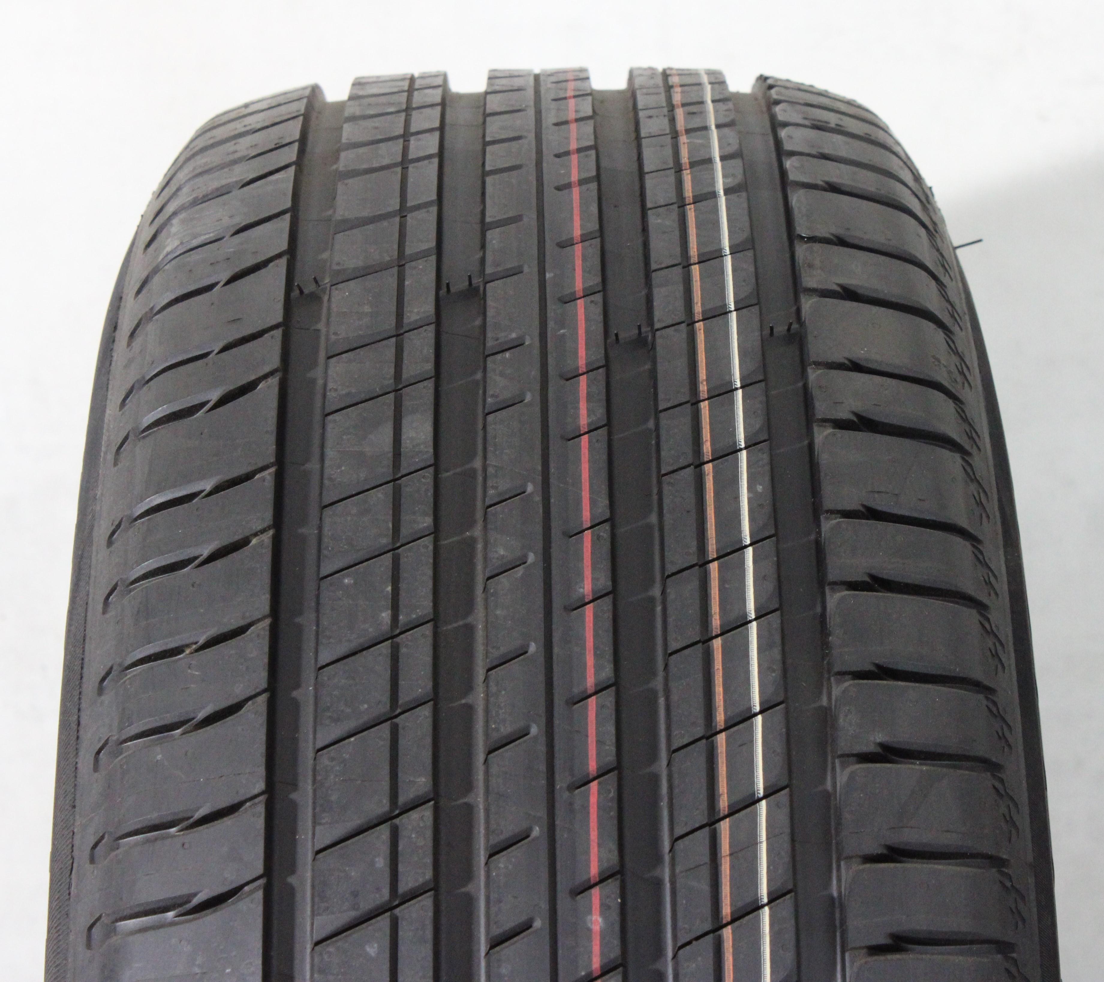 1 x 235/60R18 103V Neumático de verano Michelin Latitude Sport 3 AO NUEVO 2023