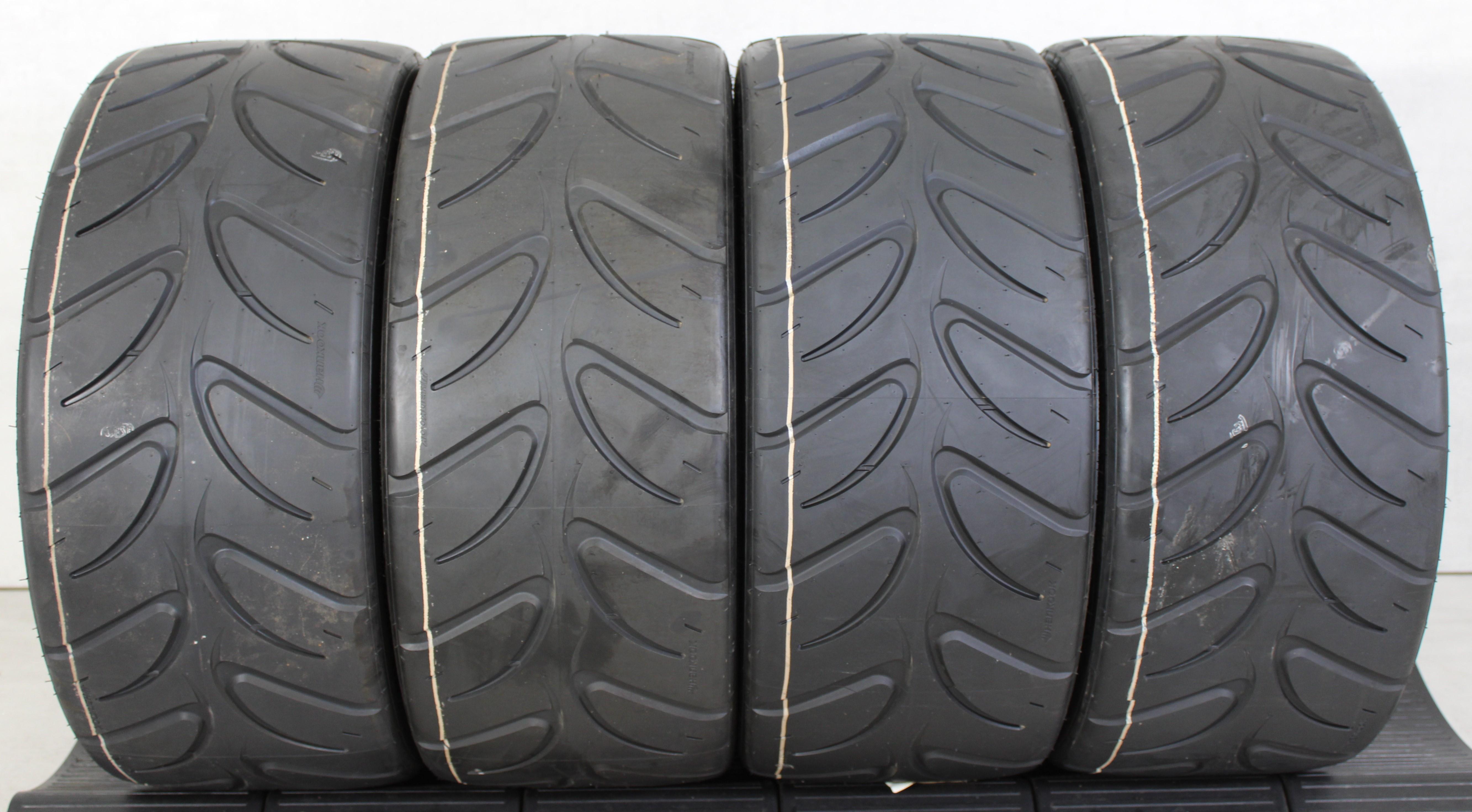 4 x 225/35R18 87Y Sommerreifen Hankook Ventus TD NEU 2020 * Freihaus