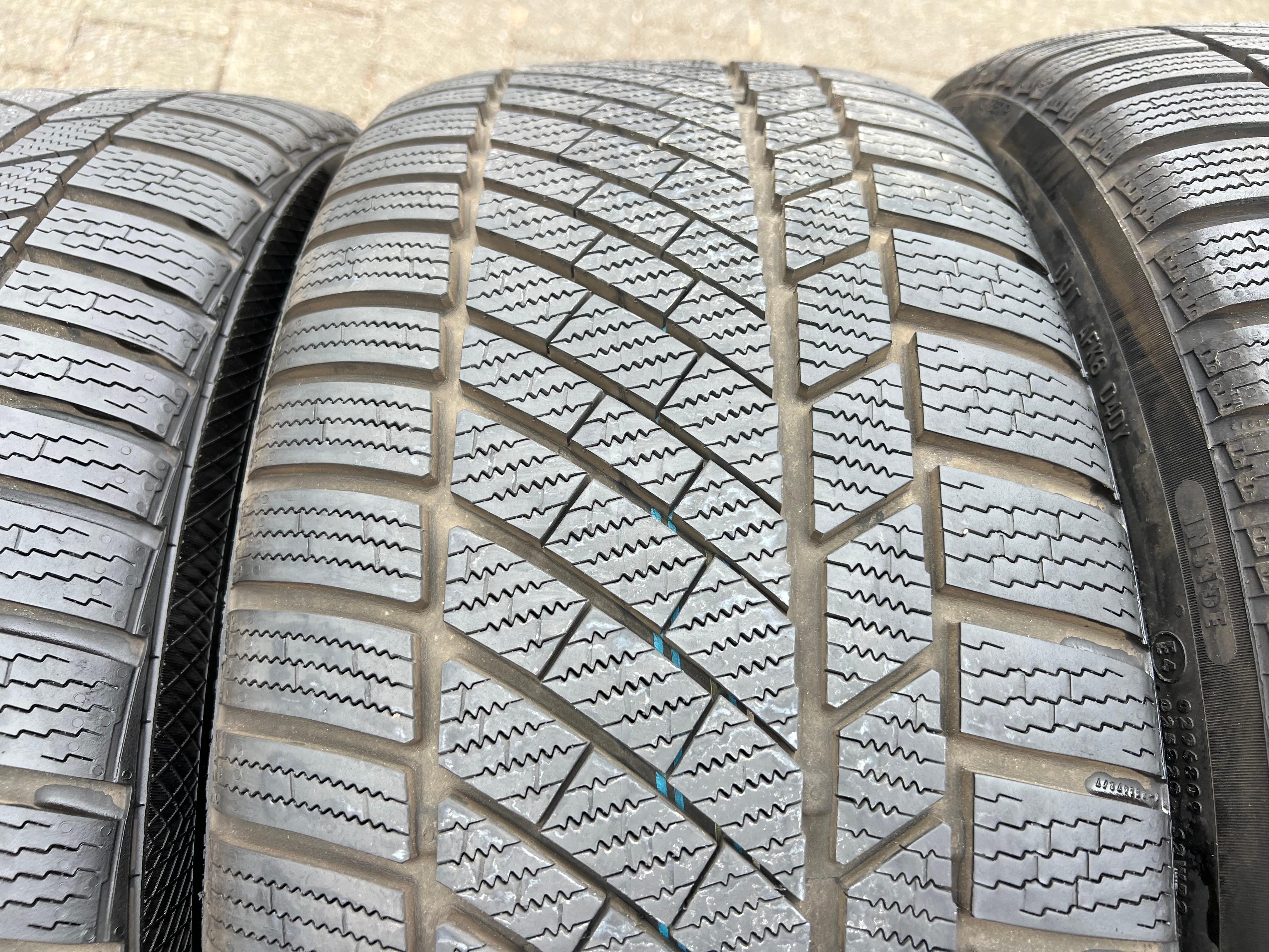 4 ORIGINAL 20" ALU WINTERRÄDER AUDI RS4 RS5 8W 275/30R20 97W 8W0601025FE FREIHAUS