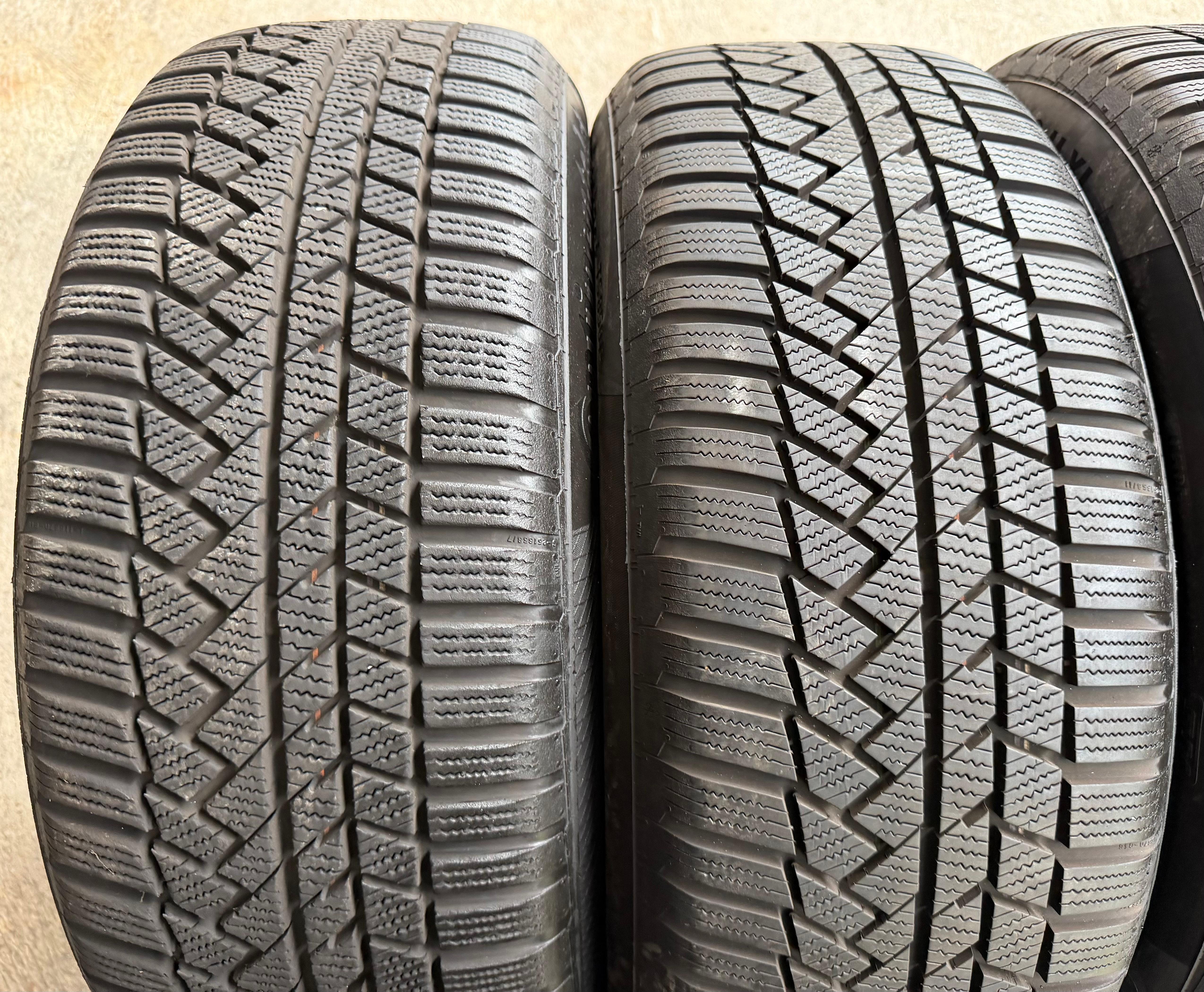 4 ORIGINAL 19" ALU WINTERRÄDER AUDI E-TRON 4KE GEN 4KE601025L ETRON RDKS FREIHAUS