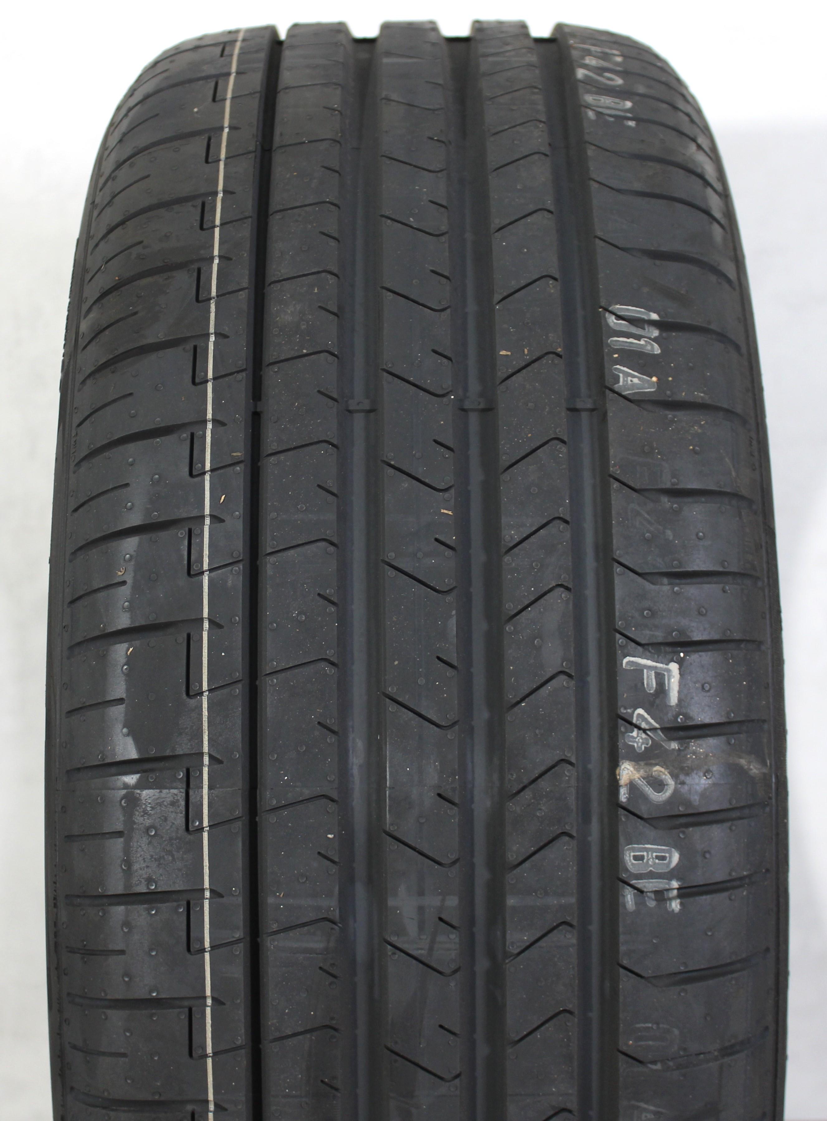 1 x 245/40R19 98Y zomerband Pirelli Pzero PZ4 Runflat NIEUW 2021 * Gratis verzending