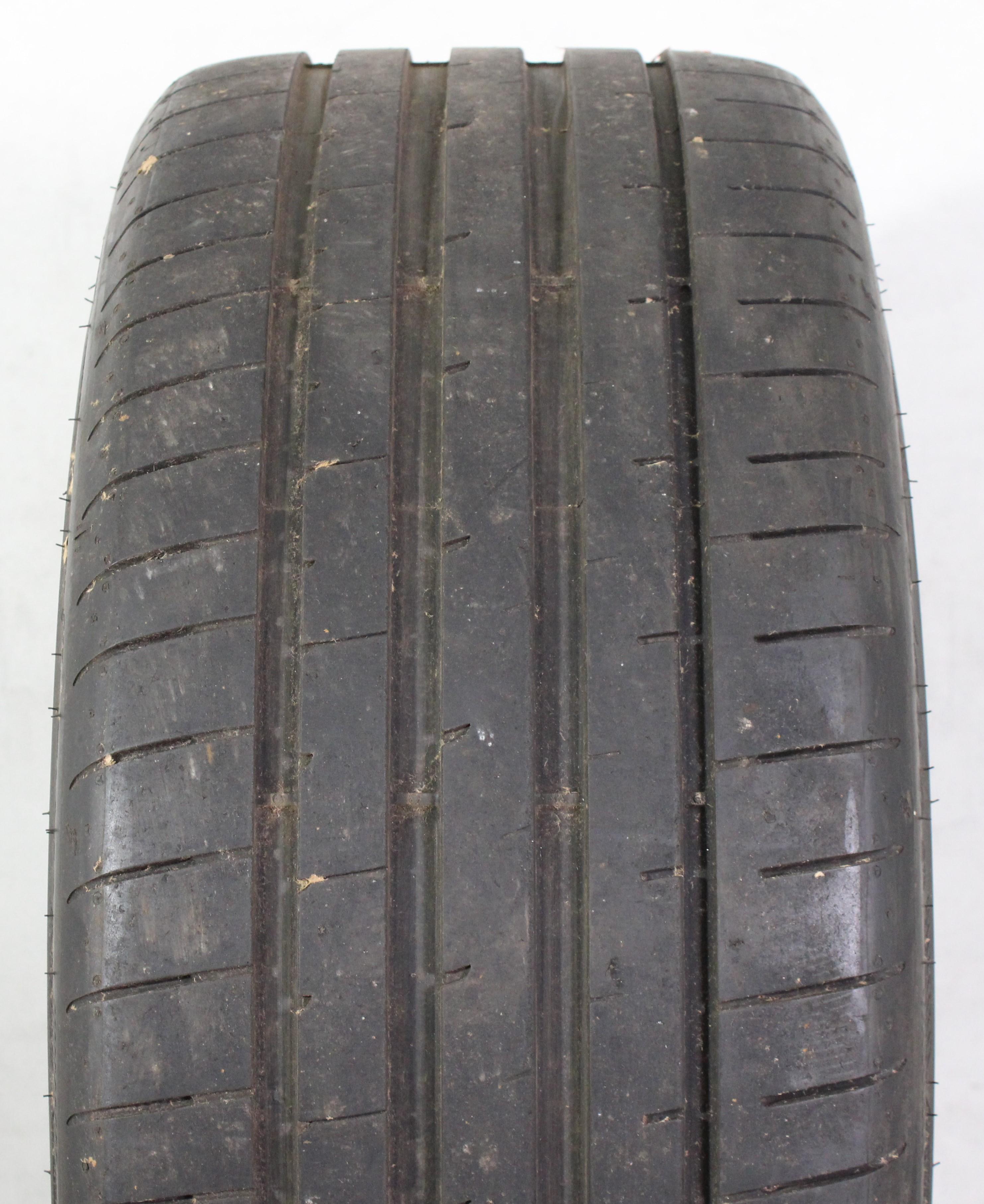 1 x 255/35R20 97Y Sommerreifen Goodyear Eagle F1 Super Sport R NA0 6-6,5mm 2023 XL