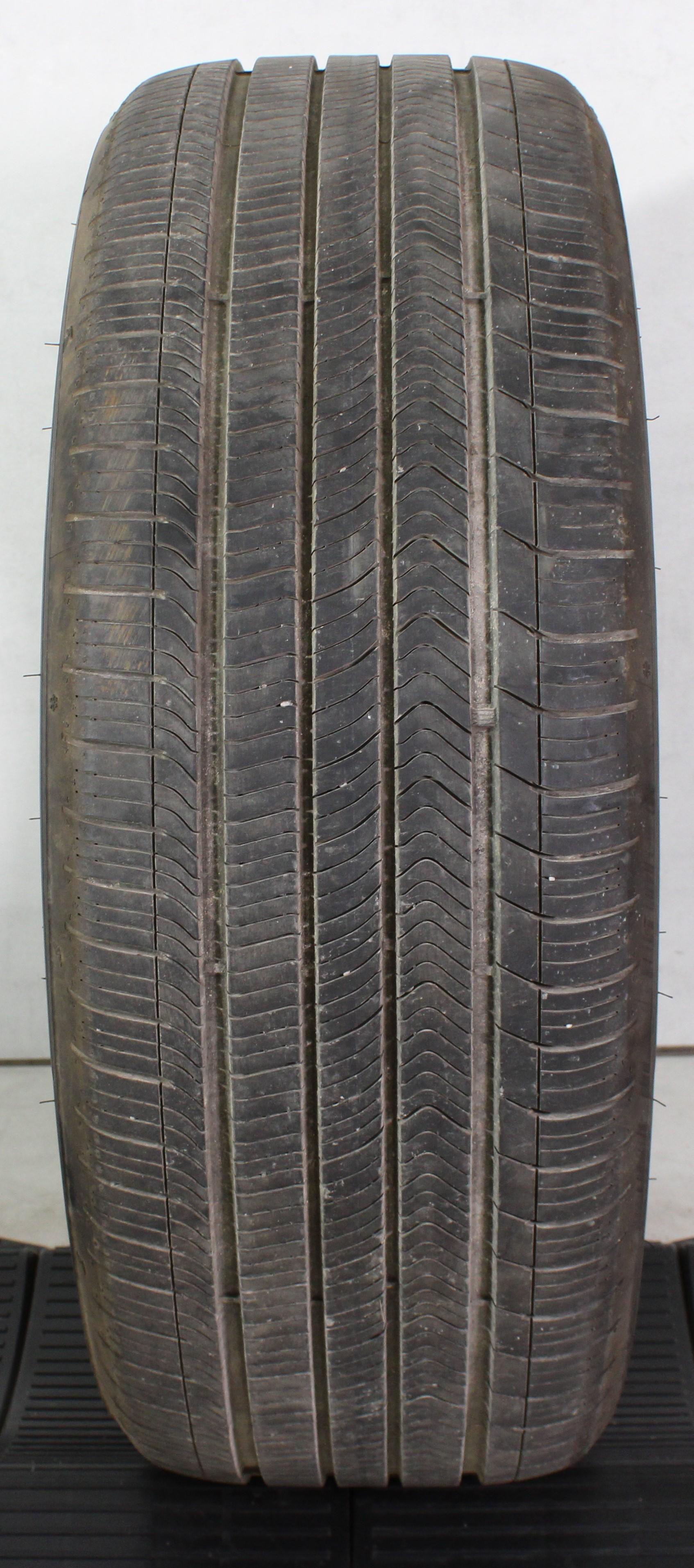 1 x 255/45R20 105W neumático de verano Goodyear Eagle Touring MGT 7-7,5mm 2023
