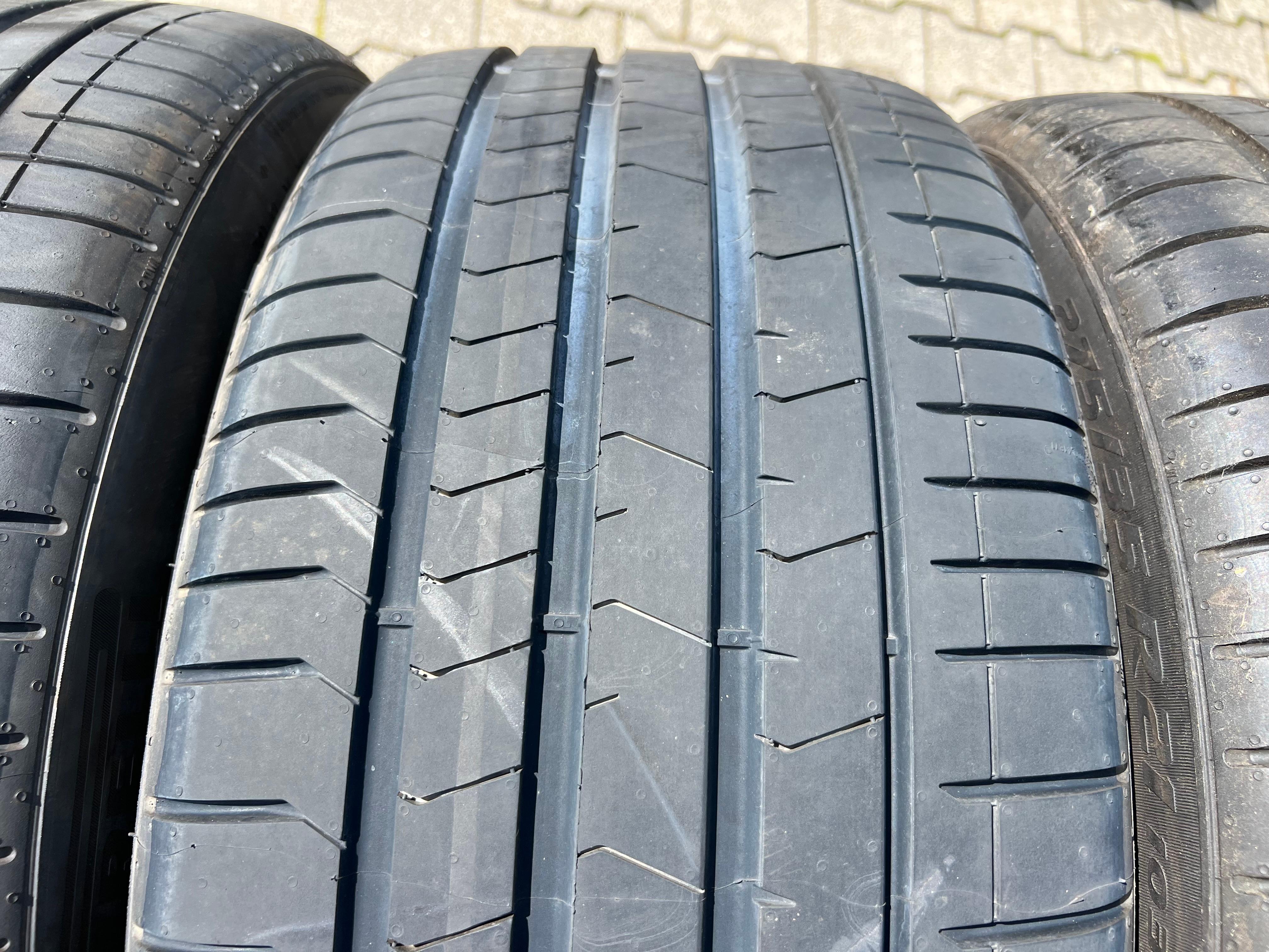 4 ORIGINELE 21" ALUMINIUM ZOMERWIELEN BMW X3 G01 X4 G02 STYLING M718 7916272 7916273 GRATIS LEVERING