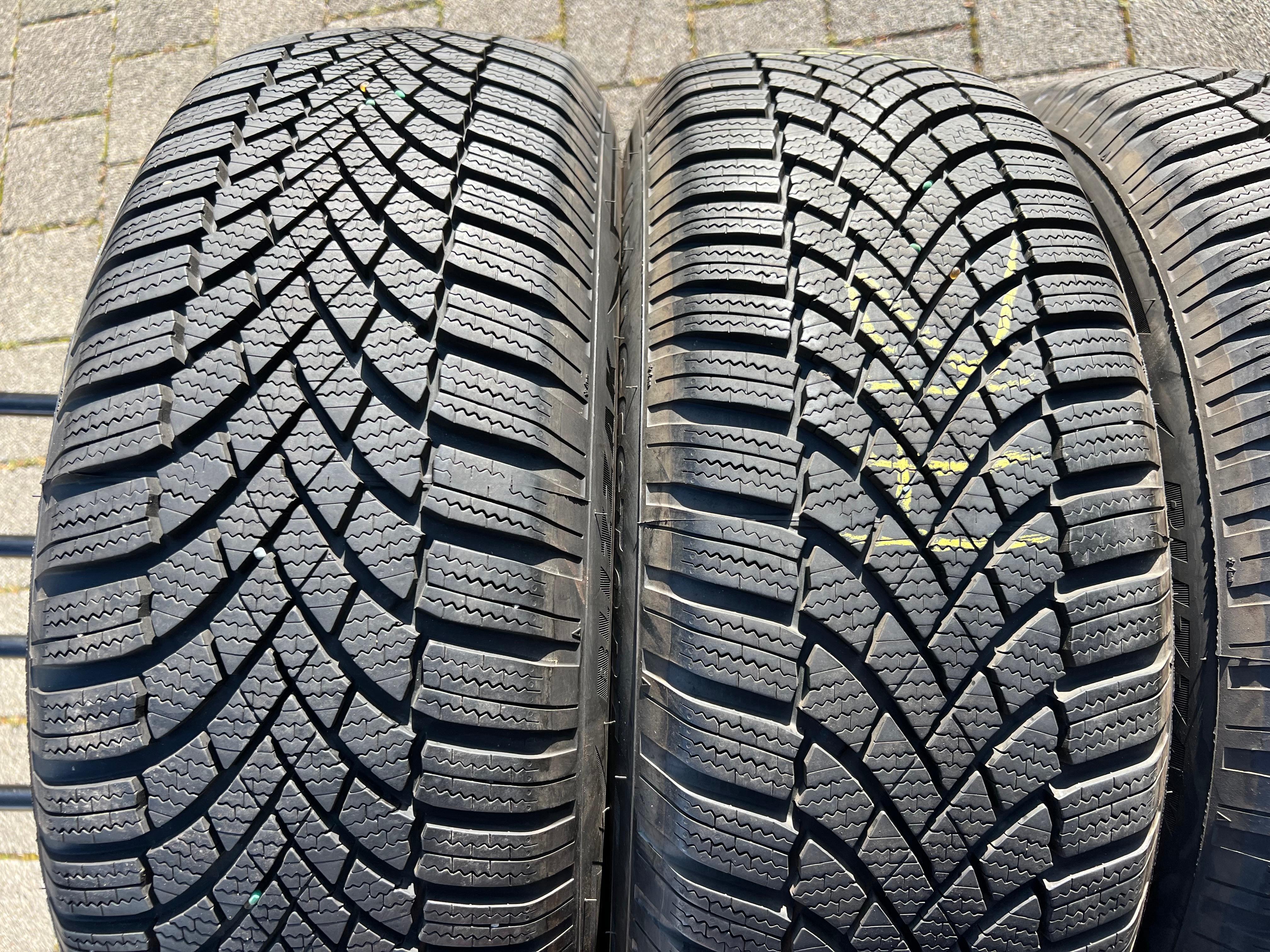 4 ROUES D'HIVER ALU 17" MERCEDES GLC X204 X253 AUDI A8 4H 235/60R17 106H RDKS TOP