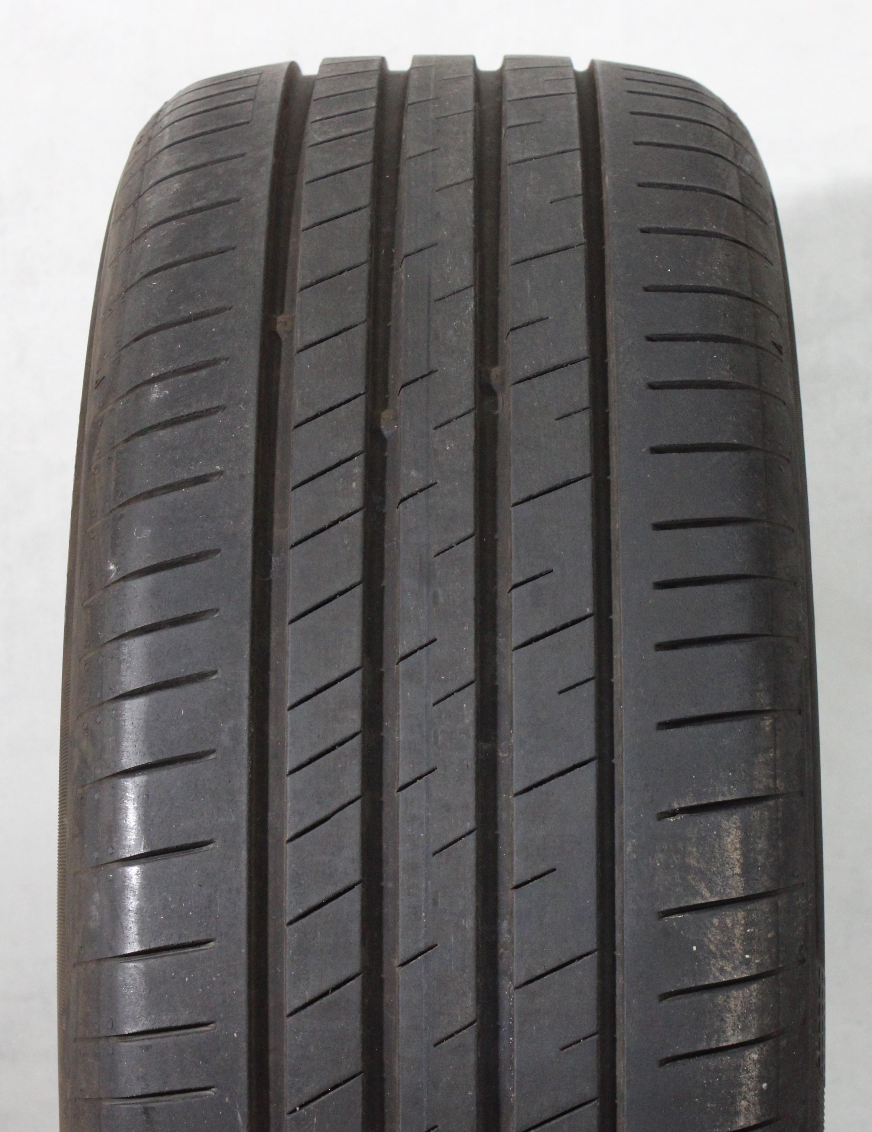 1 x 225/45R17 94W Sommerreifen Nexen N Fera Sport AO 5,5-6mm 2024 XL