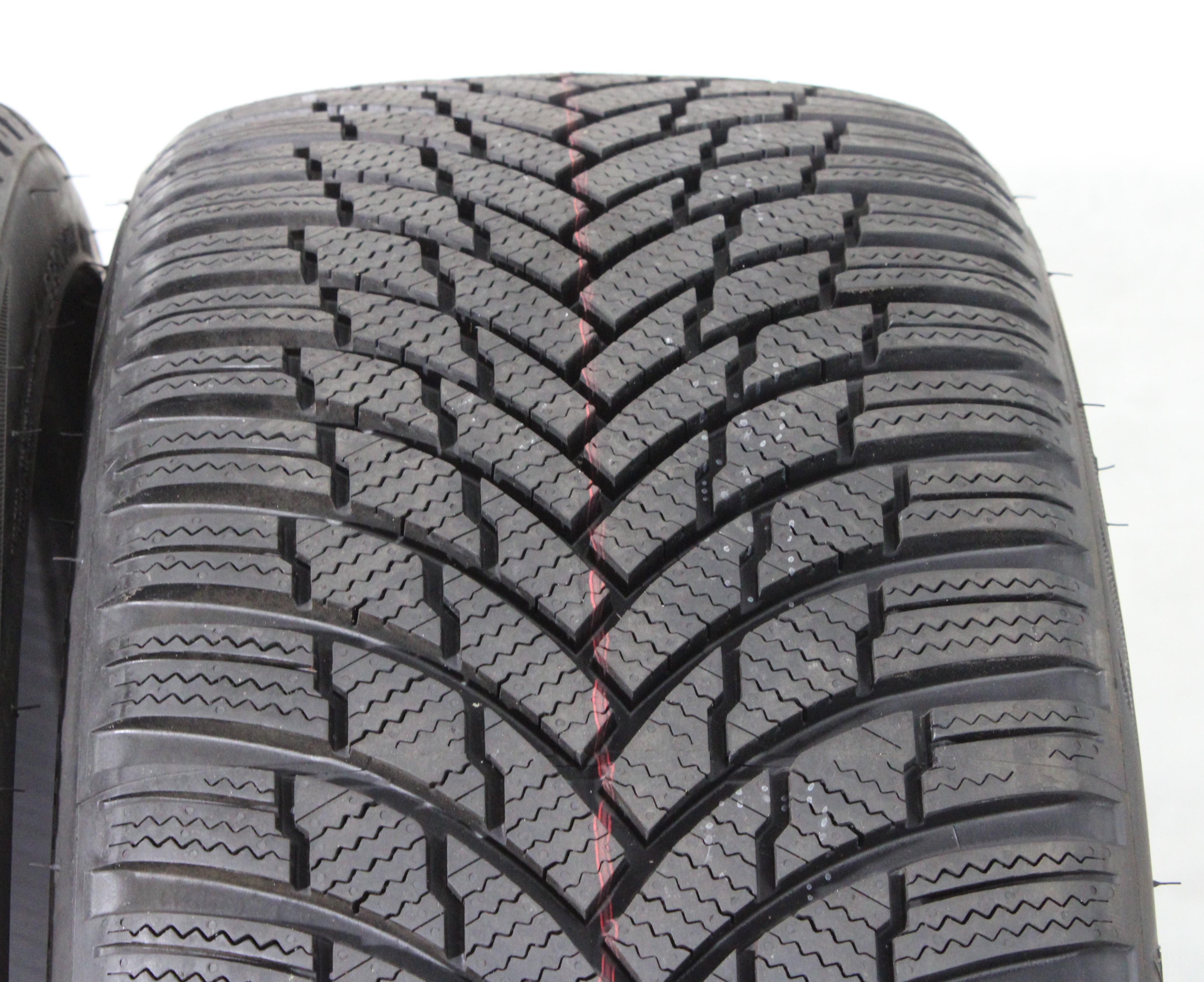2 x 225/40R18 92V Winterreifen Firestone Winterhawk 4 NEU 2025
