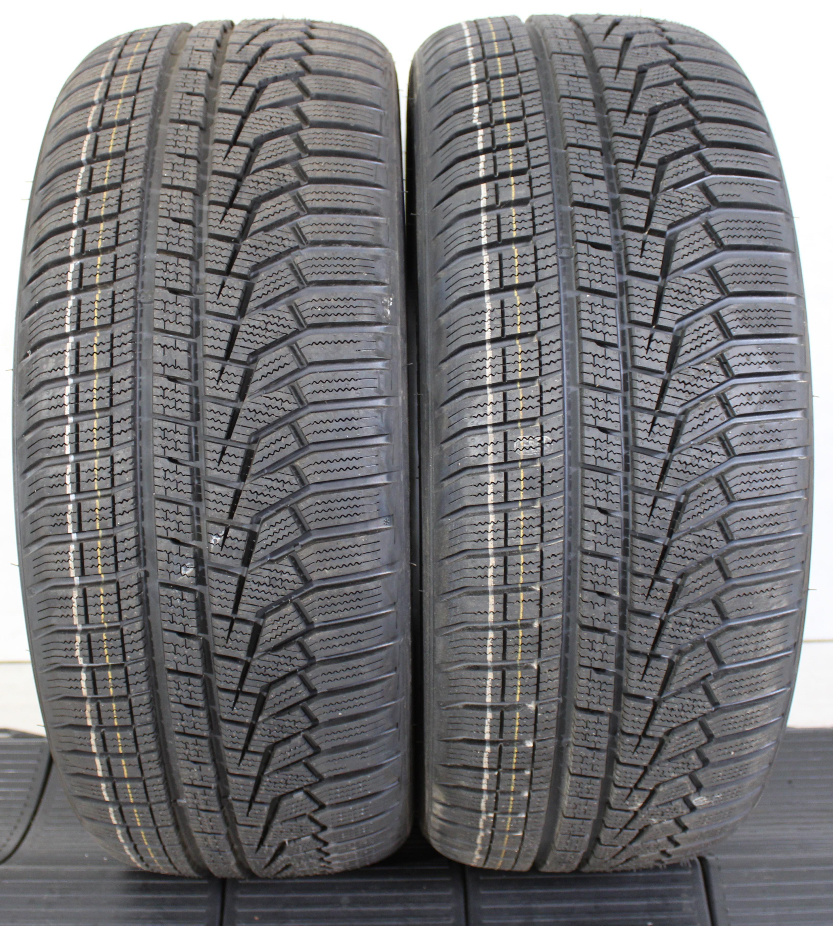 2 x 235/50R19 103H Winterreifen Hankook Winter I*Cept Evo 2 NEU 2019 AO NEU Freihaus