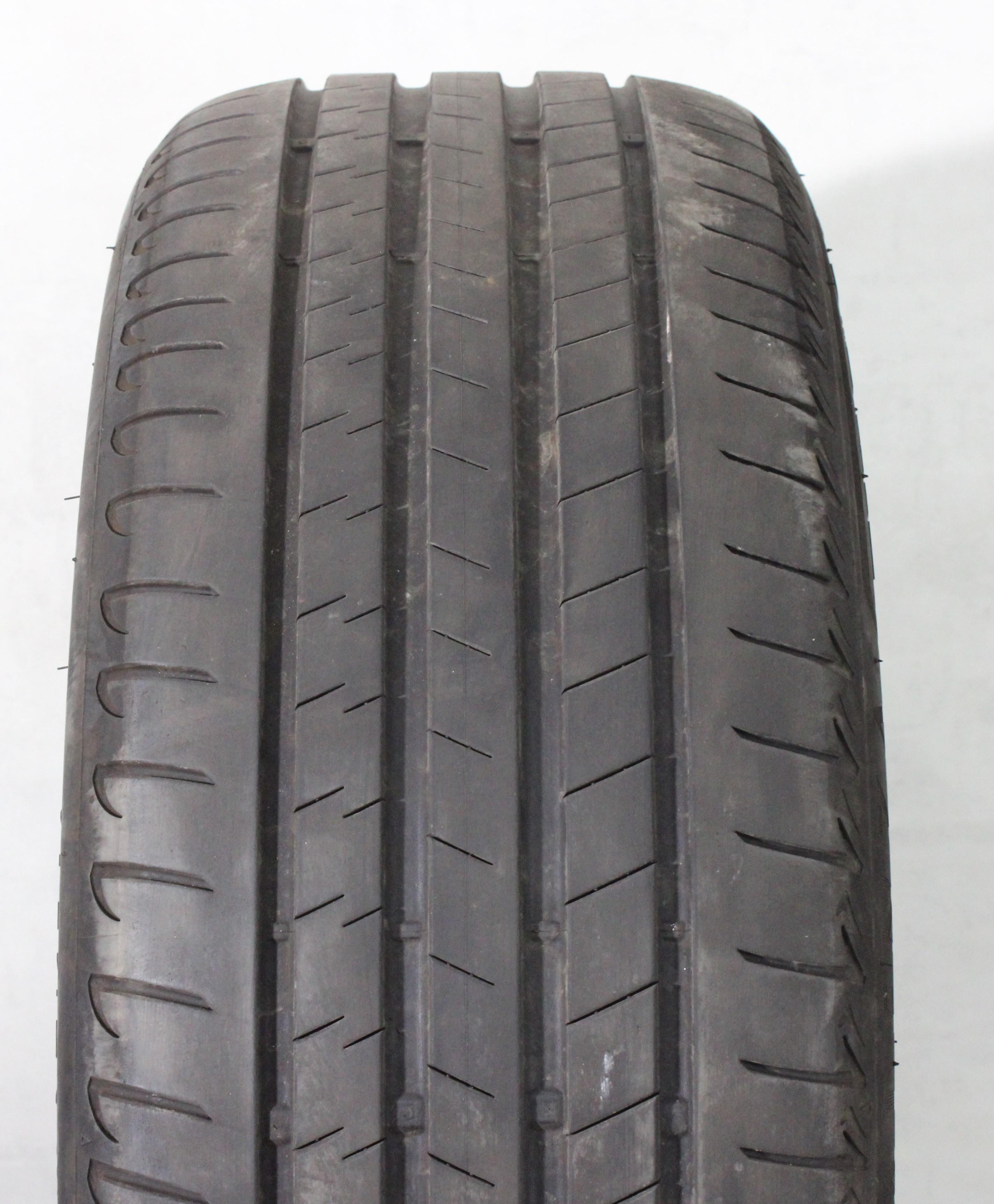 1 x 245/45R20 103W Sommerreifen Bridgestone Alenza 001* Runflat 5-5,5mm 2024