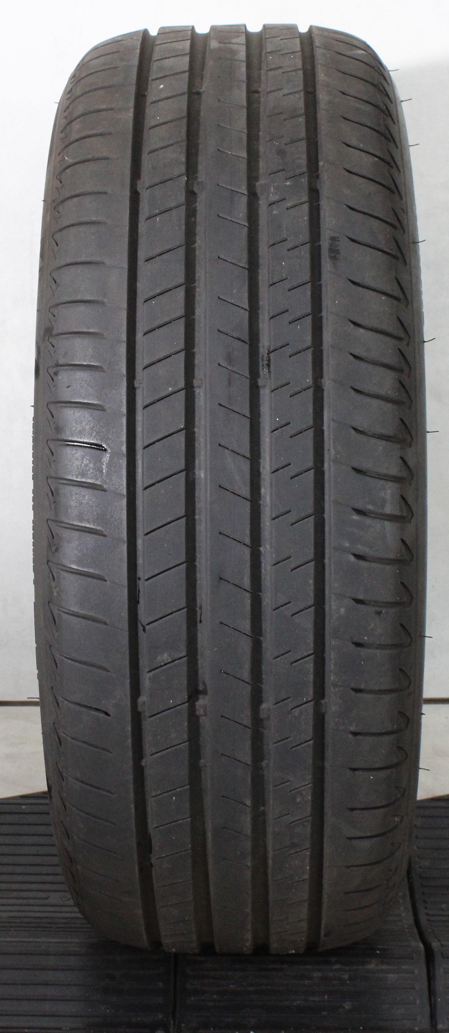 1 x 245/50R19 105W Sommerreifen Bridgestone Alenza 001* Runflat 6mm 2023