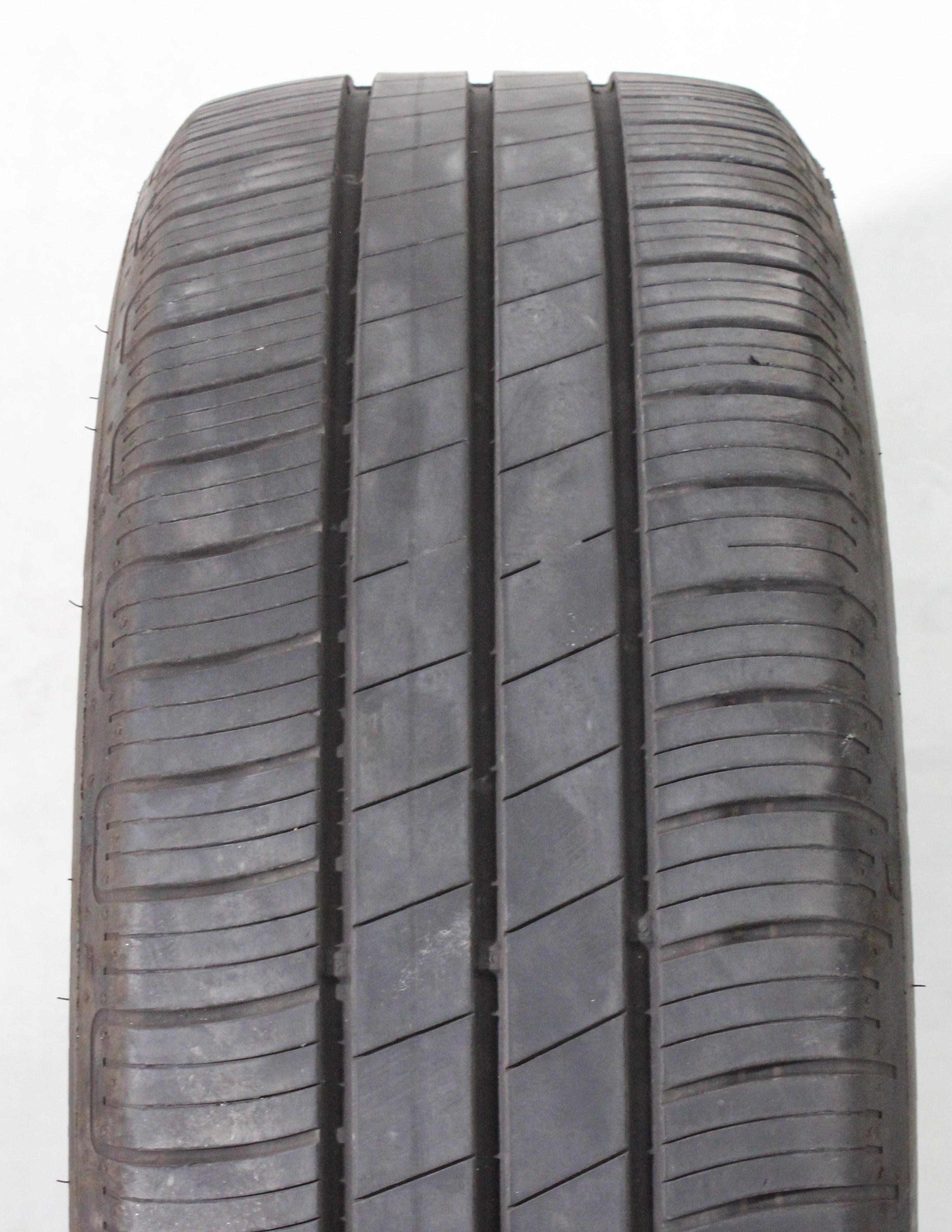 1 x 205/55R17 91V Sommerreifen Goodyear Efficient Grip Performance 5-5,5mm 2018
