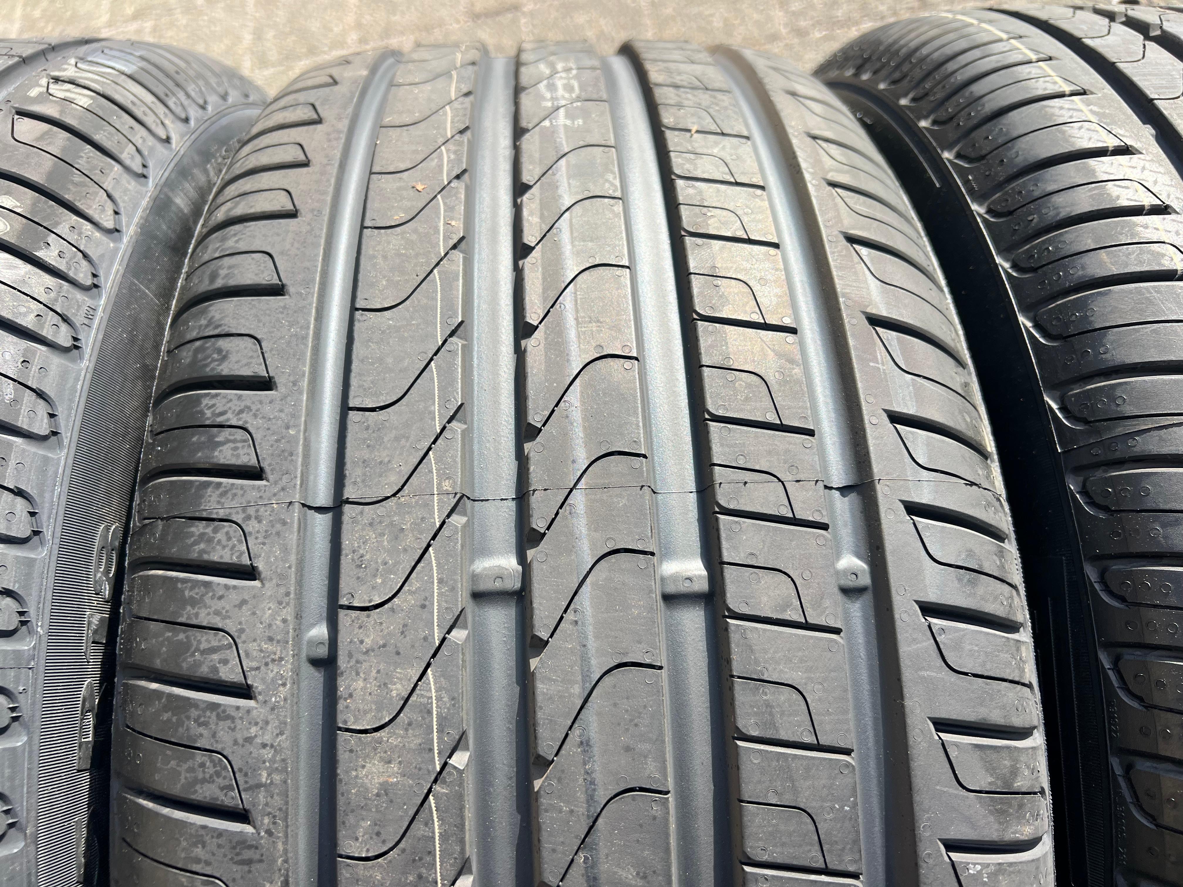 4 RUEDAS DE VERANO ORIGINALES DE ALEACIÓN DE 18" PARA MERCEDES CLS W257 C257 245/45R18 100V 275/40R18 99Y