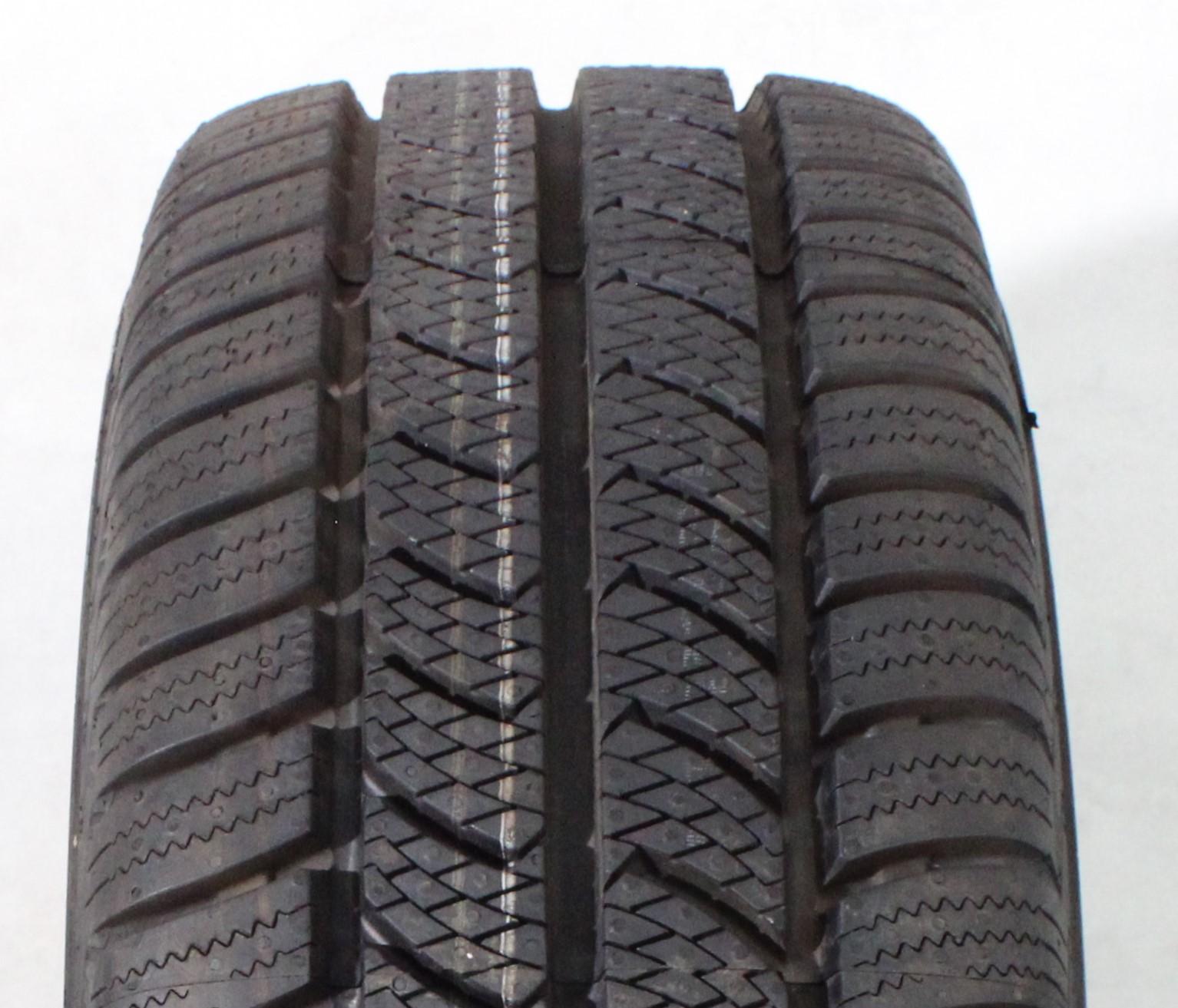 1 x 225/70R15C 112/110R Pneus hiver Continental Vanco Winter 2 Neufs 2022