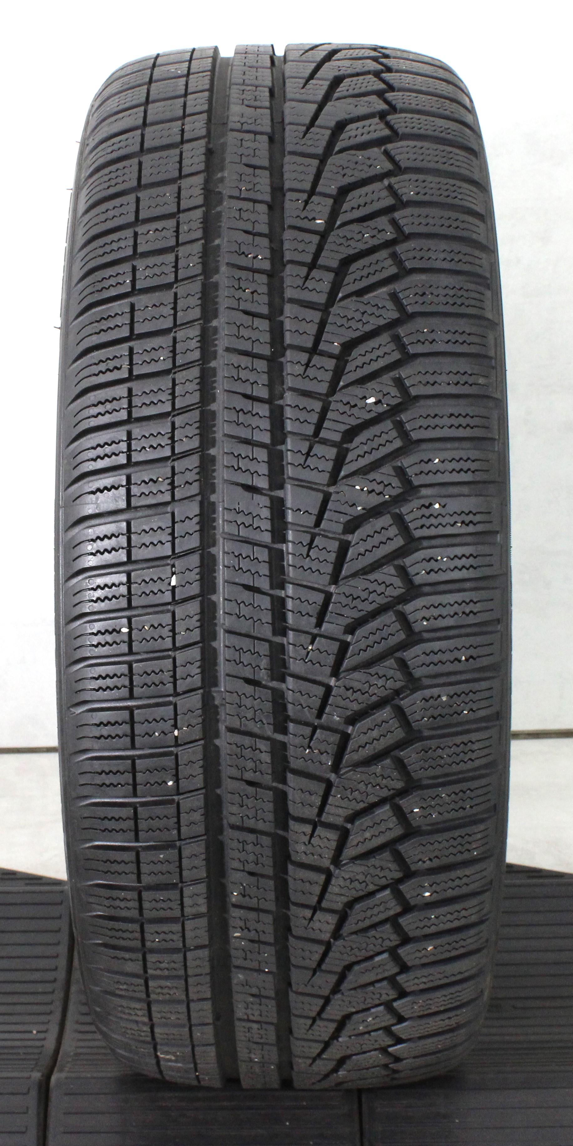 1 x 225/45R18 91H Winterreifen Hankook Winter I*Cept Evo 2 MO  7,5mm 2025