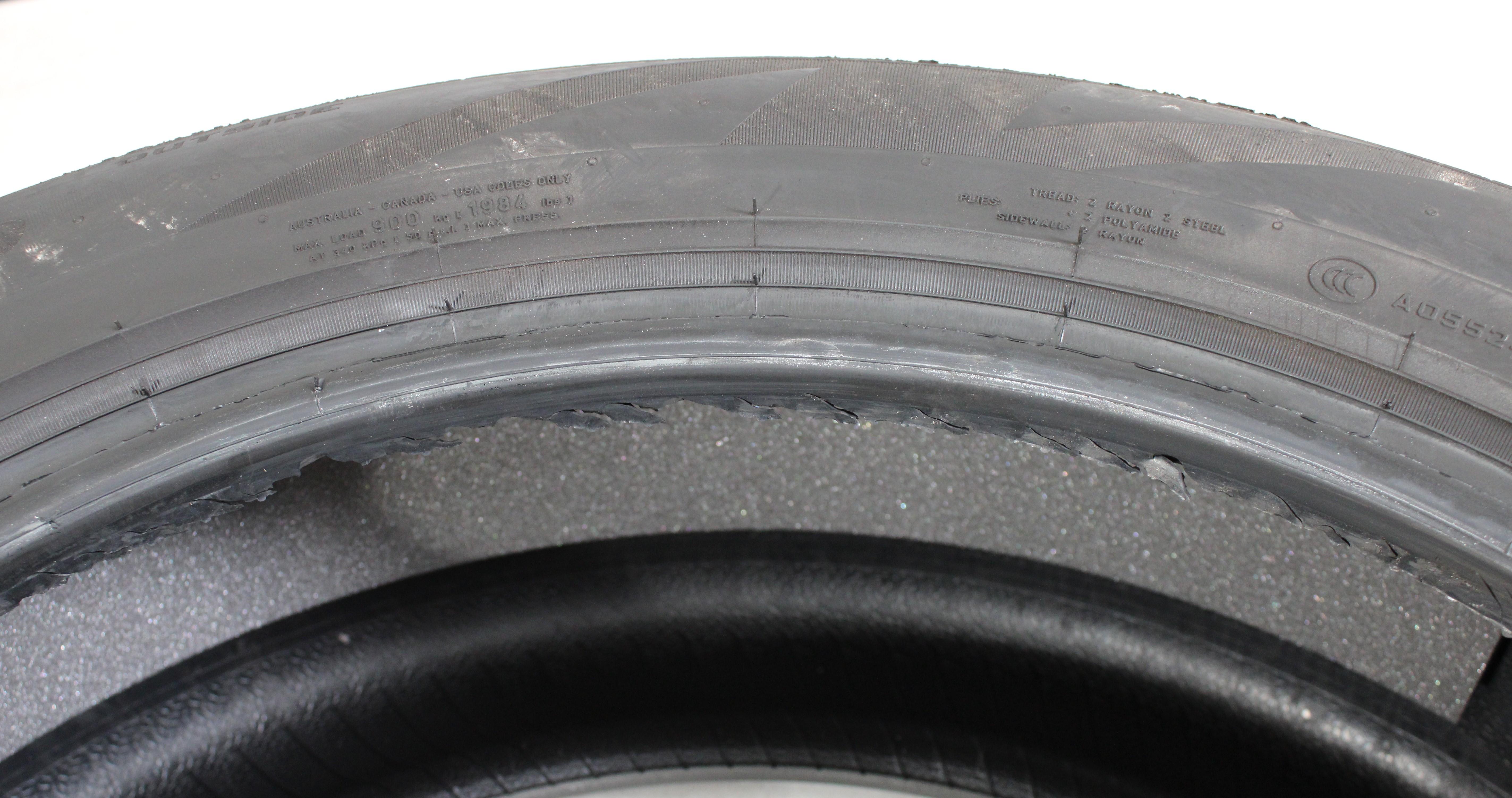 4 x 235/50R20 104W Sommerreifen Pirelli Scorpion Zero J 7mm 2020 PNCS