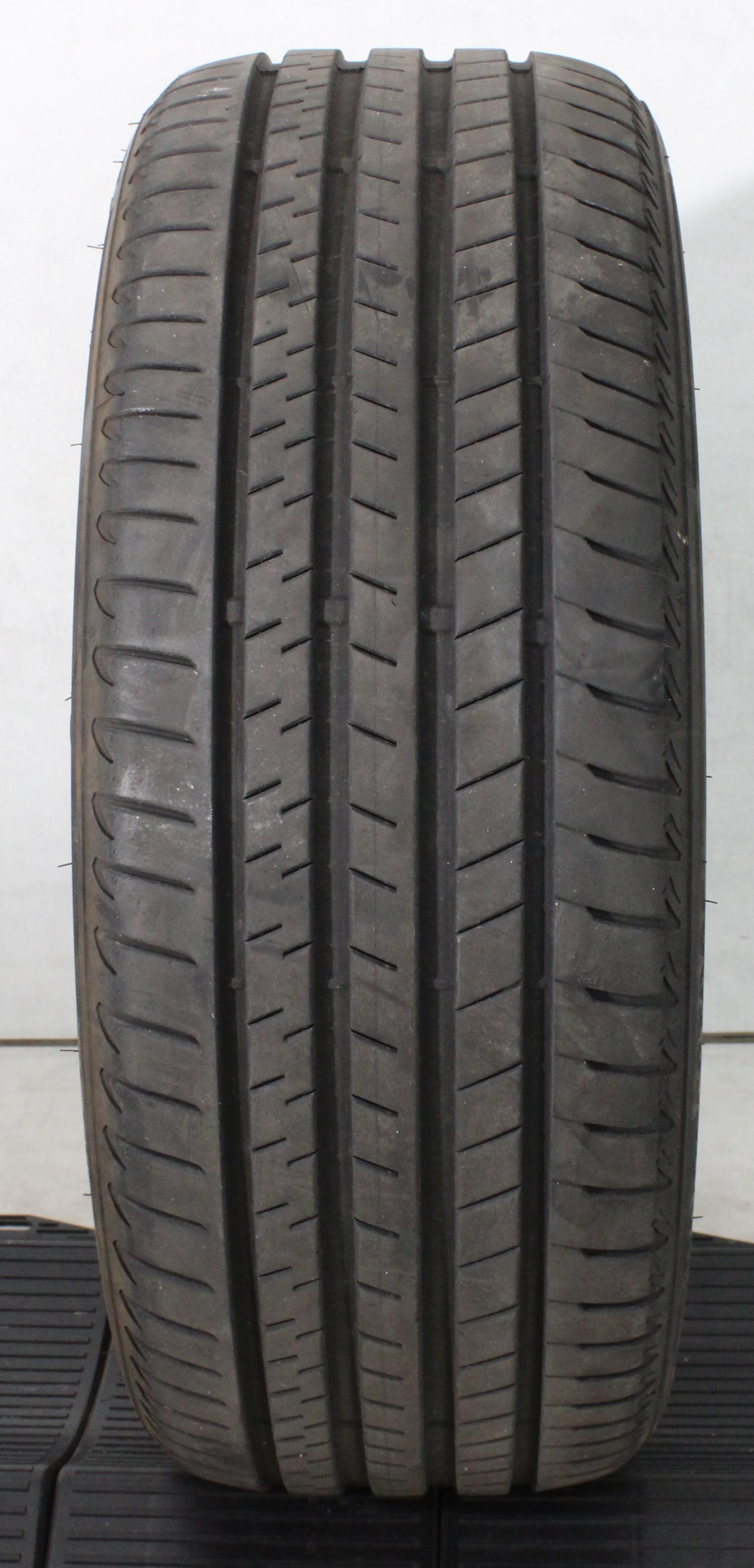 1 x 245/40R21 100Y Sommerreifen Bridgestone Alenza 001 Runflat 5,5-6mm 2022 *