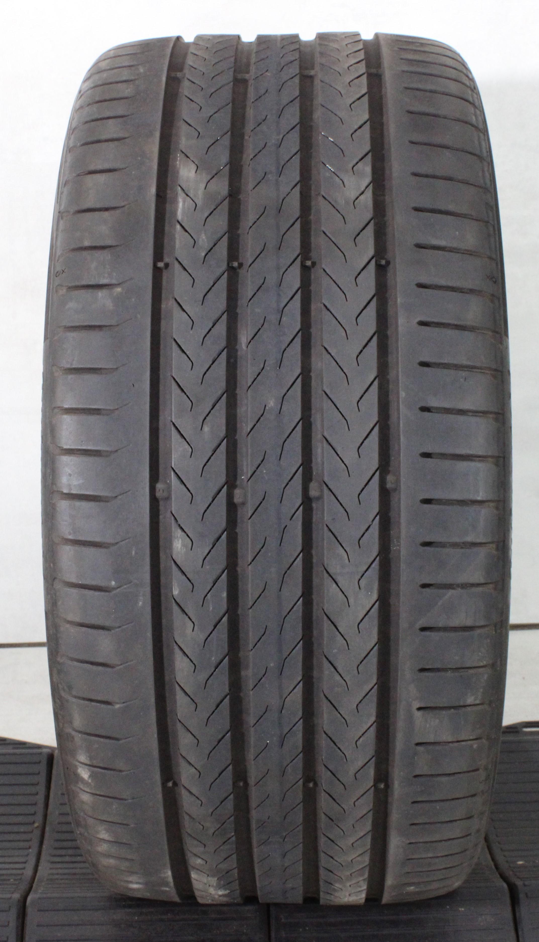 1 x 285/30R21 103Y Sommerreifen Continental Eco Contact 6Q* 5-5,5mm 2024 XL