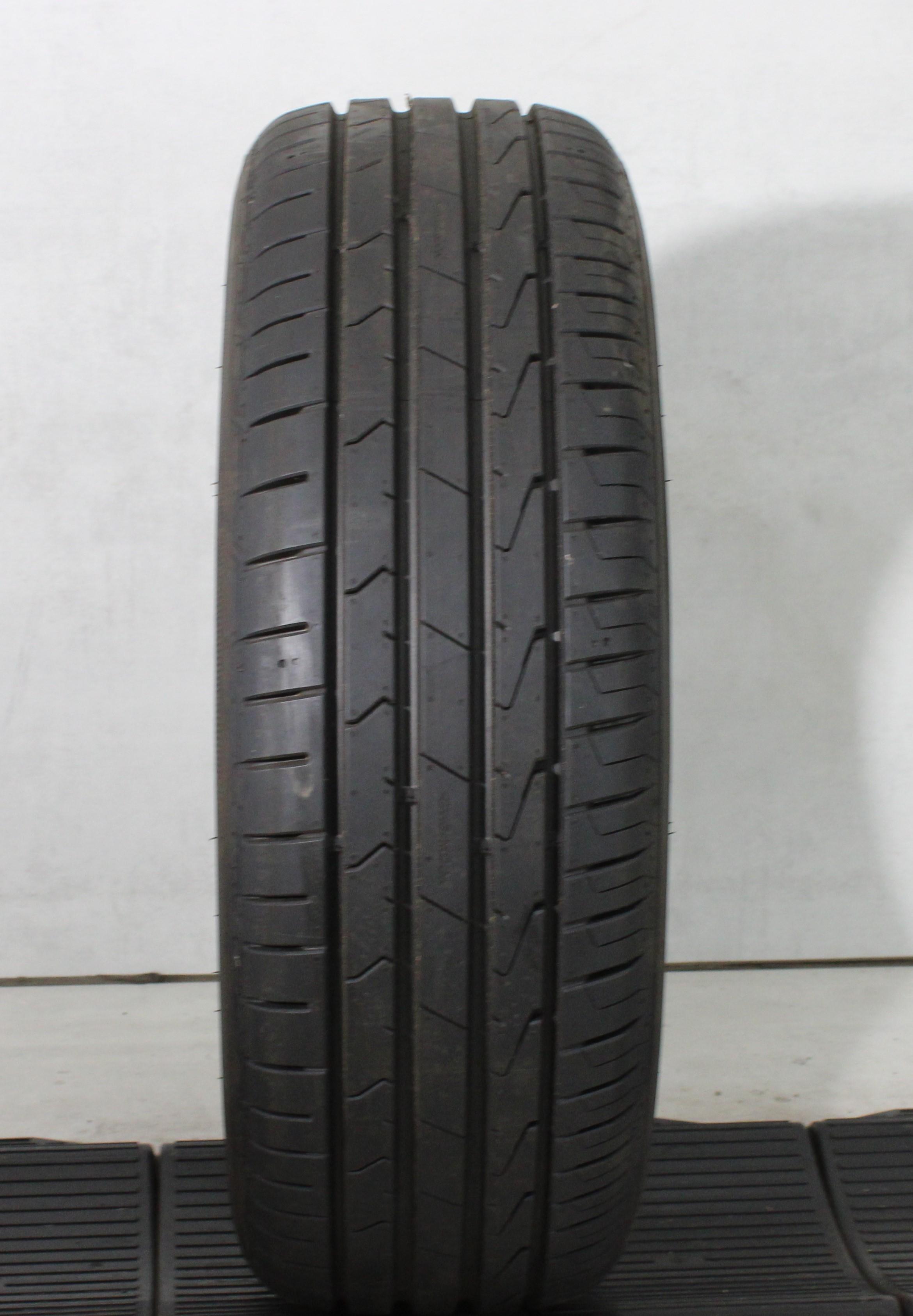 1 x 205/60R16 96W Sommerreifen Hankook Ventus Prime 3 7,5mm 2017