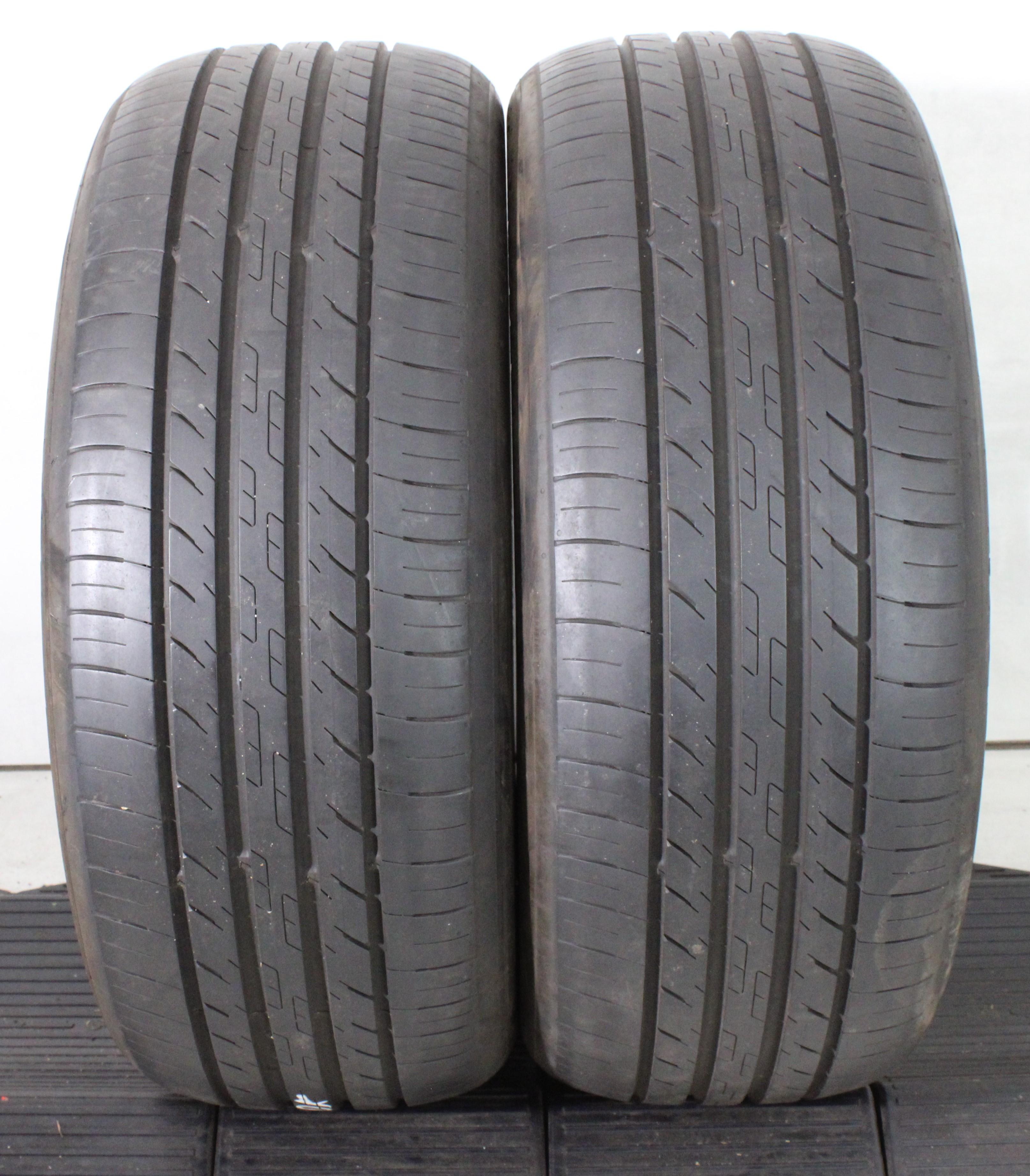 2 x 205/50R17 93H Sommerreifen Giti GitiComfort 225 v1 * 5-5,5mm 2024 XL