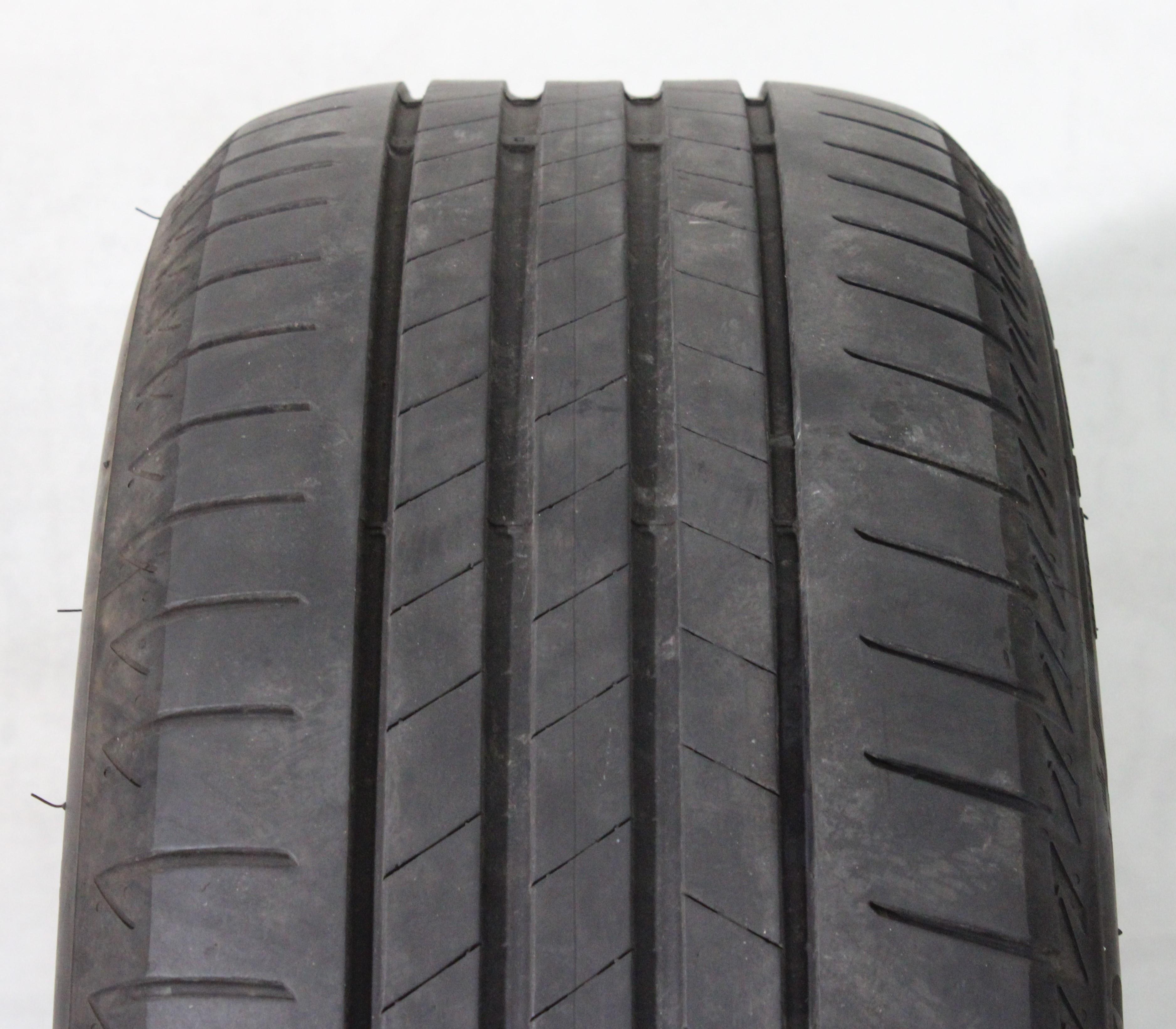 1 x 225/50R18 99W Sommerreifen Bridgestone Turanza T005 * Runflat 5-5,5mm 2020