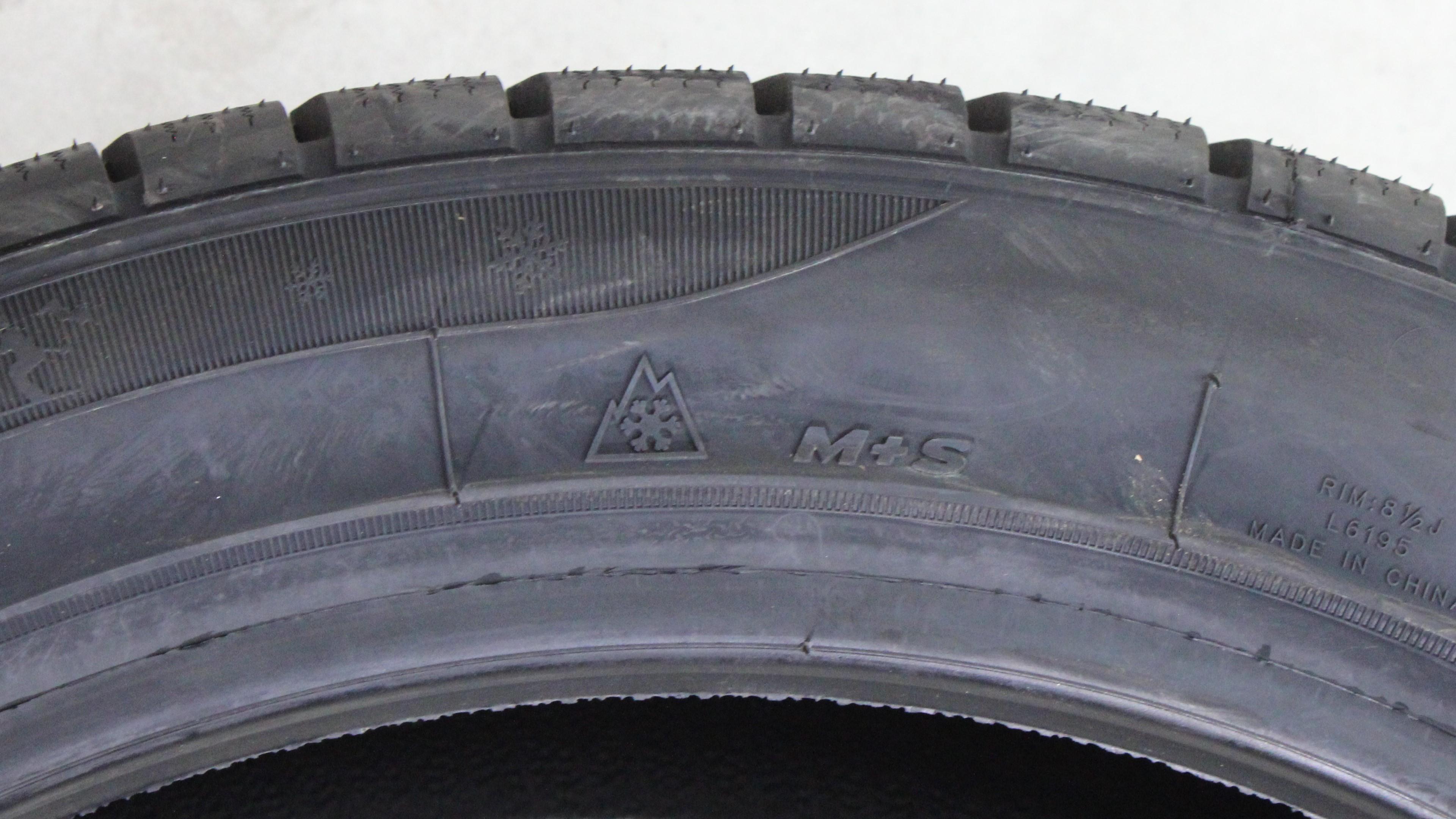4 x 245/40R18 97V Neumáticos de invierno Fortuna Gowin UHP 2024 XL NUEVOS