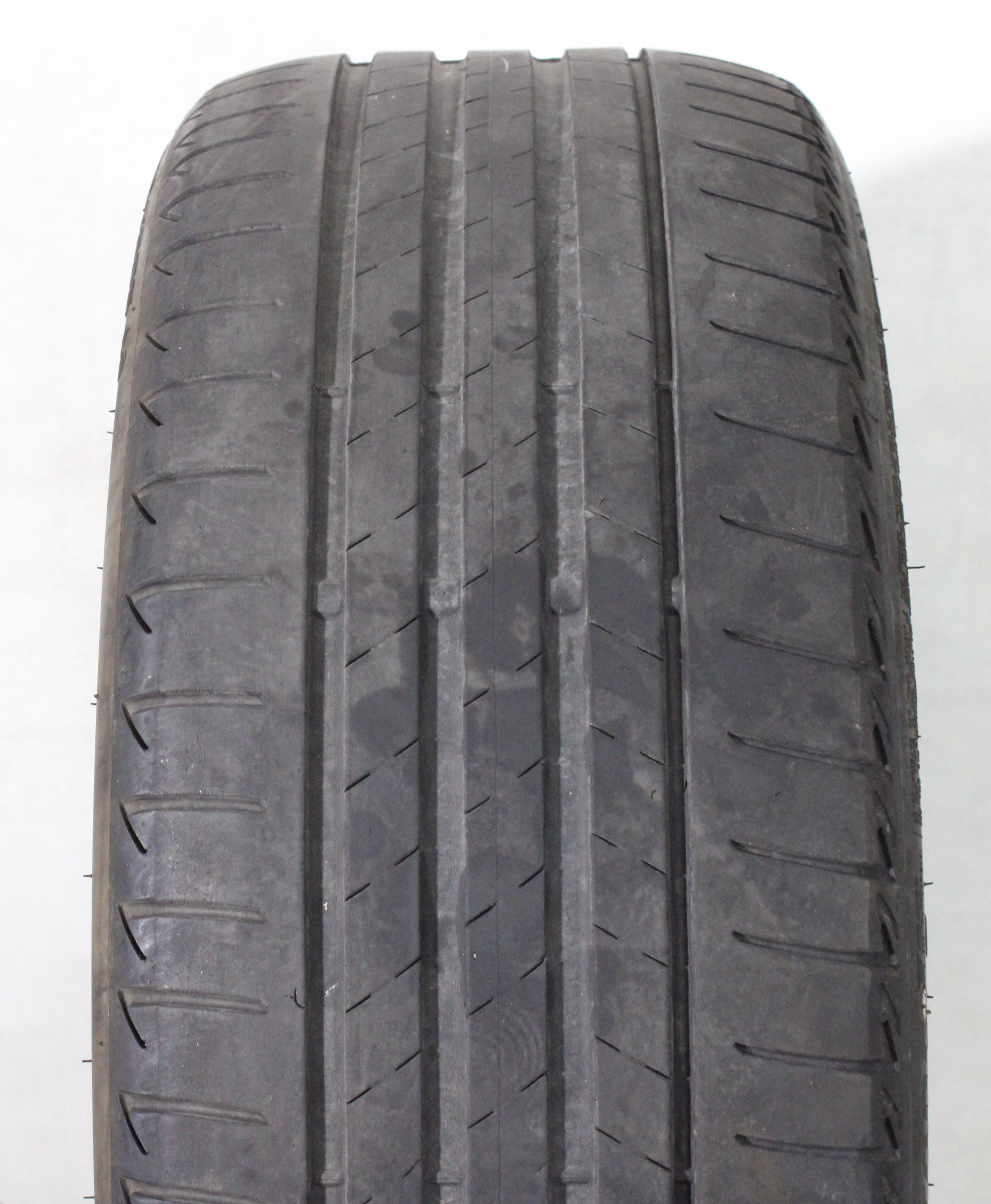 1 x 225/40R19 93Y Sommerreifen Bridgestone Turanza T005 * Runflat 4-4,5mm 2021