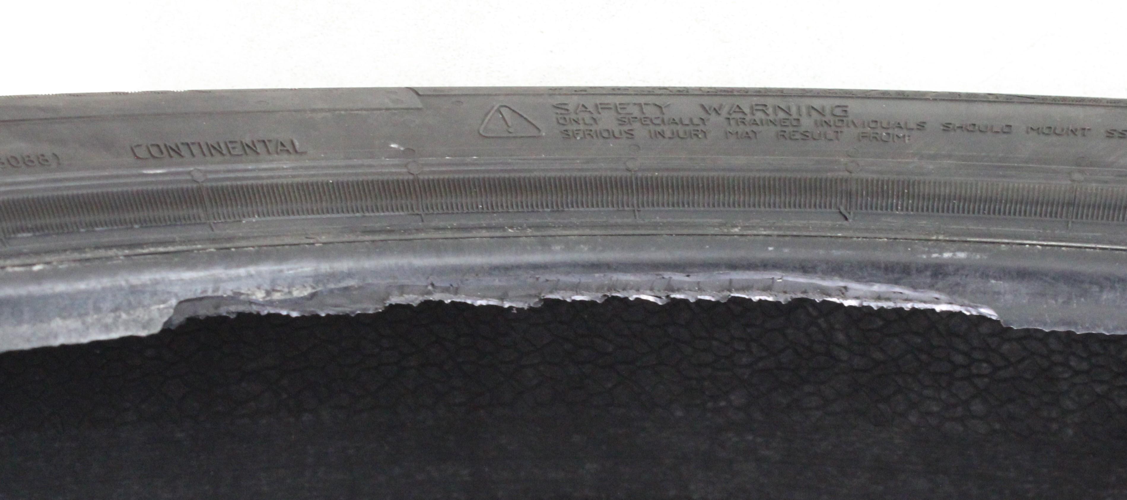 2 x 205/55R16 91H Winterreifen Continental Winter Contact TS860S SSR * Runflat 6,5-7mm 2019