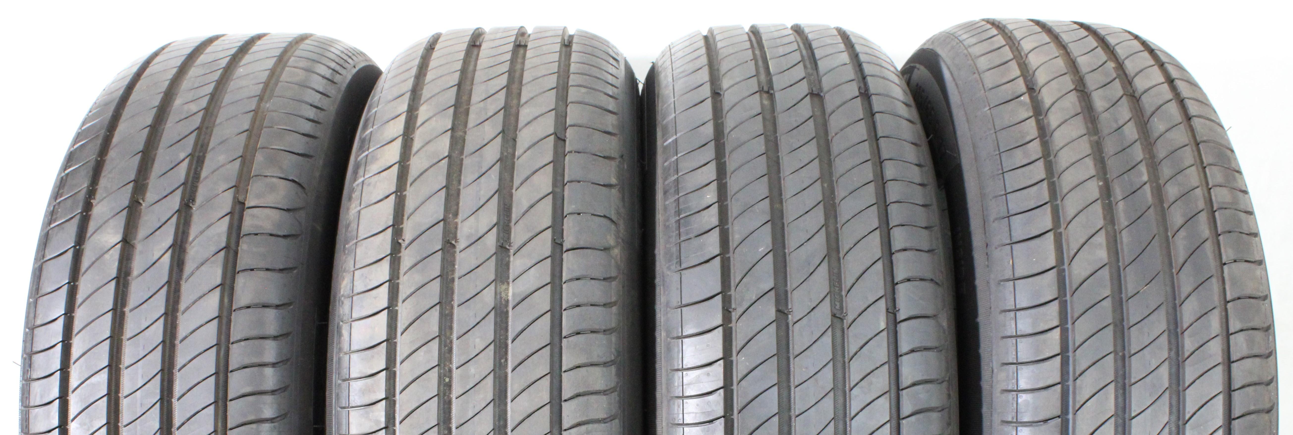 4 x 215/65R17 103V Neumáticos de verano Michelin Primacy 4 S1 6,5 mm 2019 XL
