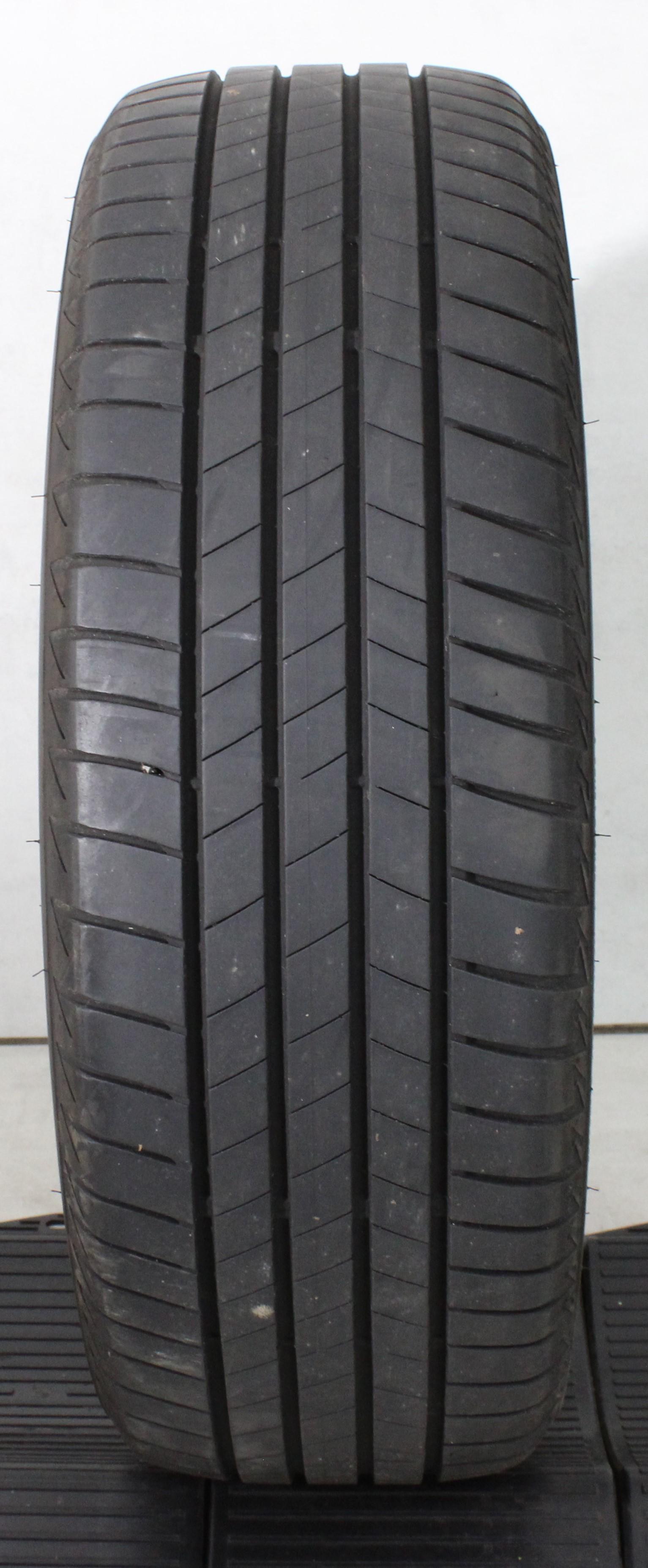 1 x 215/60R17 96V Sommerreifen Firestone Roadhawk 2 5,5mm 2024