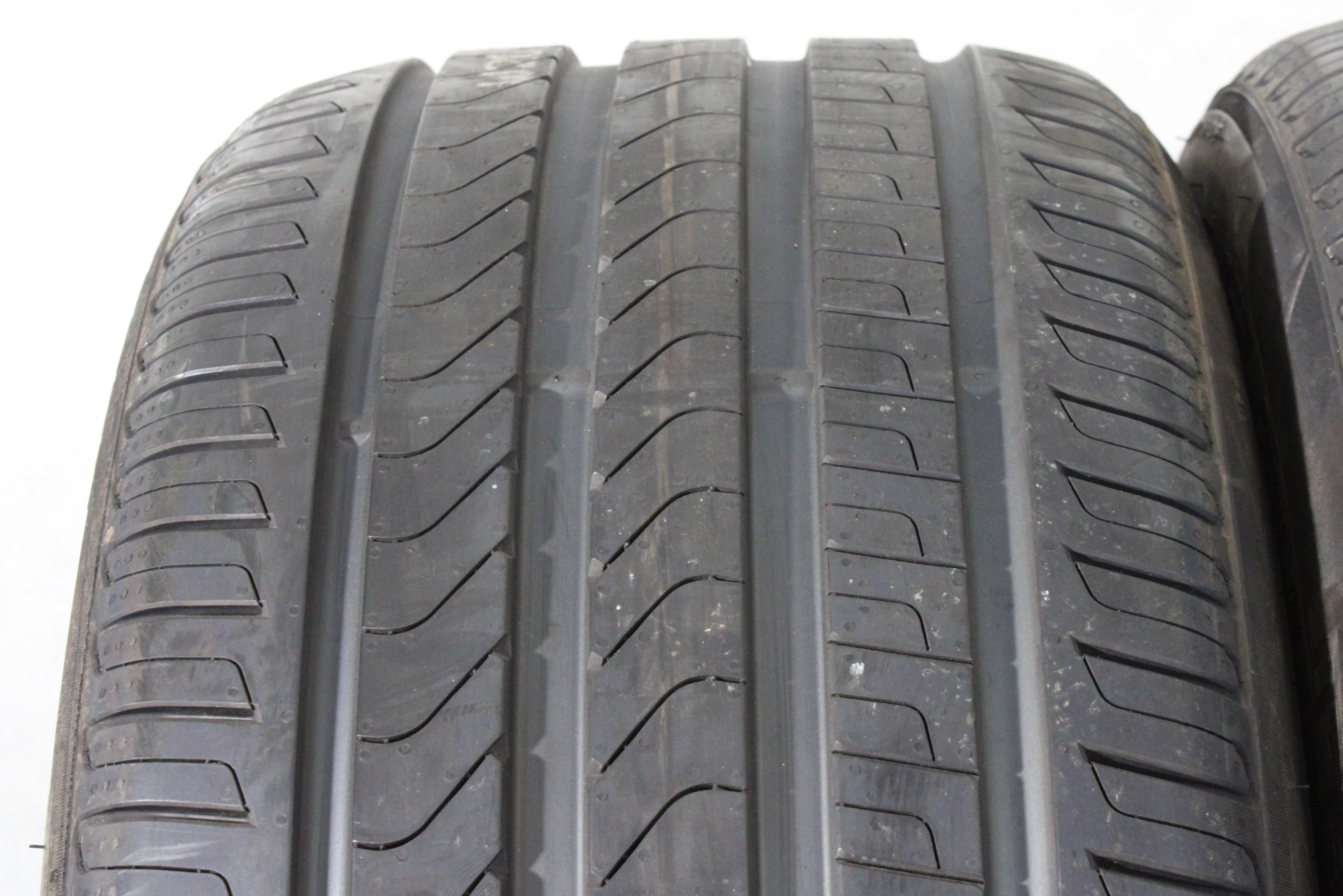 2 x 285/40R20 108Y Sommerreifen Pirelli Cinturato P7 Blue Elect NF0 NEU 2022