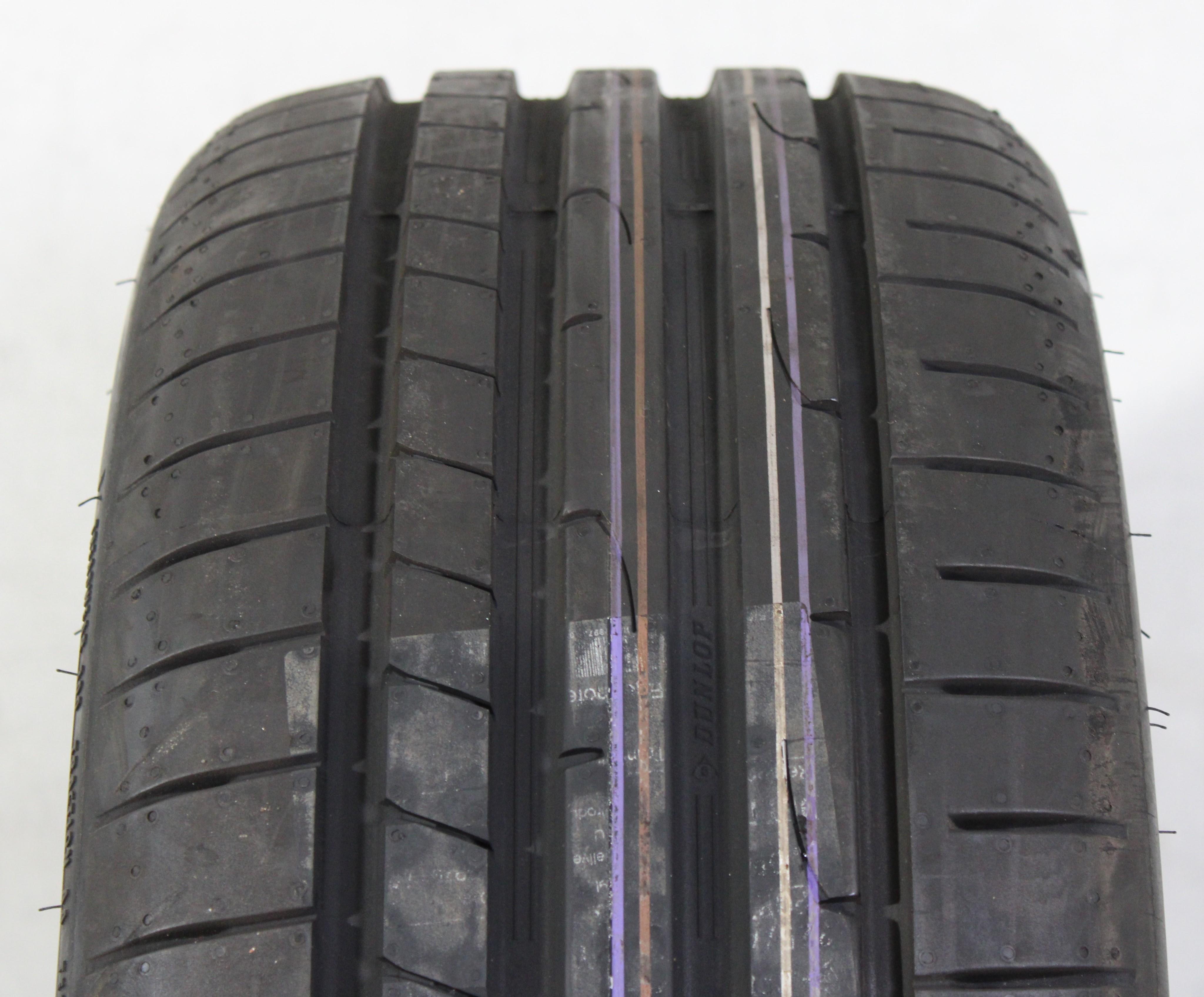 1 x 225/40R18 92Y Sommerreifen Dunlop Sport Maxx RT2 2019 NEU Freihaus