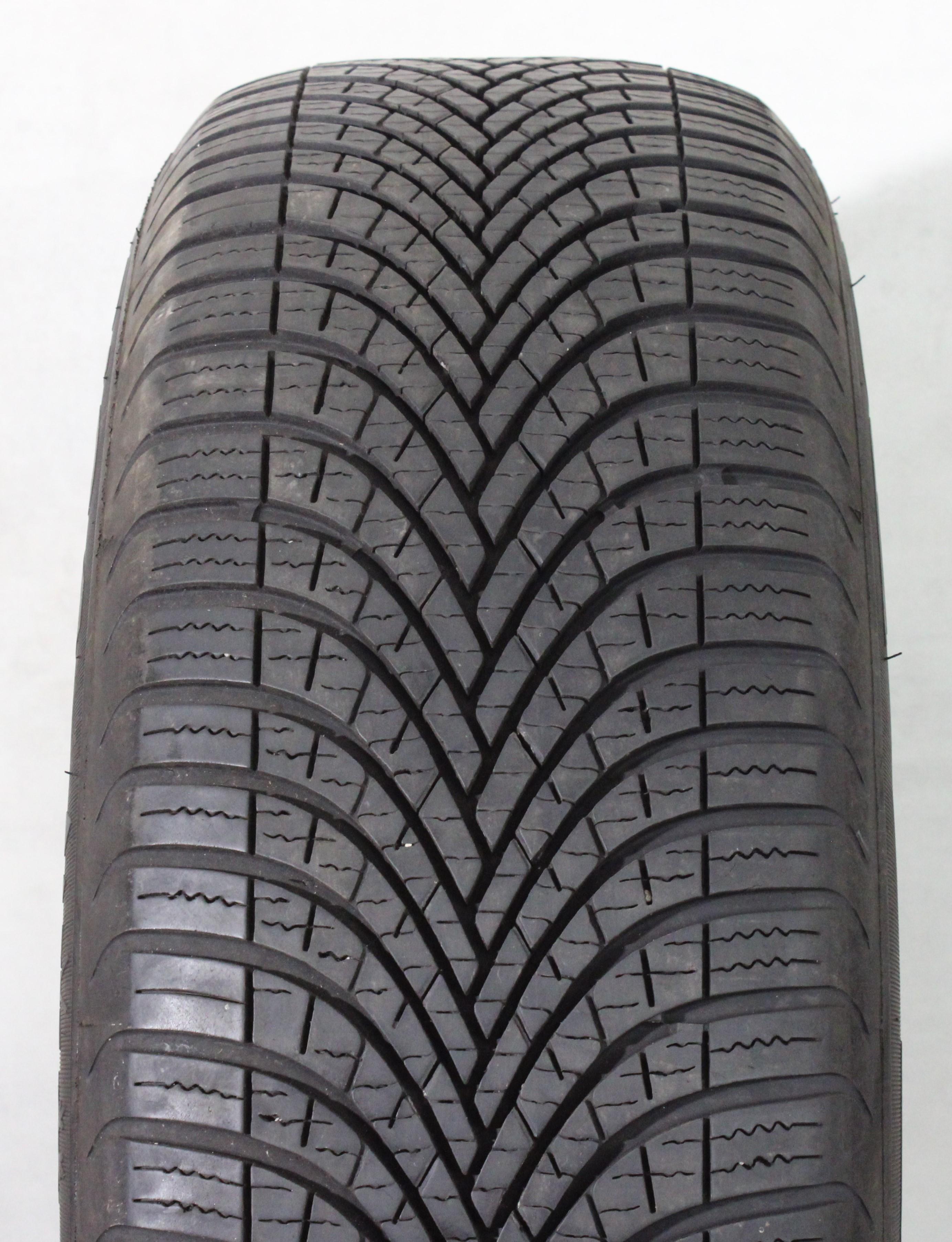 1 x 205/60R16 96H Ganzjahresreifen Debica Navigator 3 5,5mm 2024