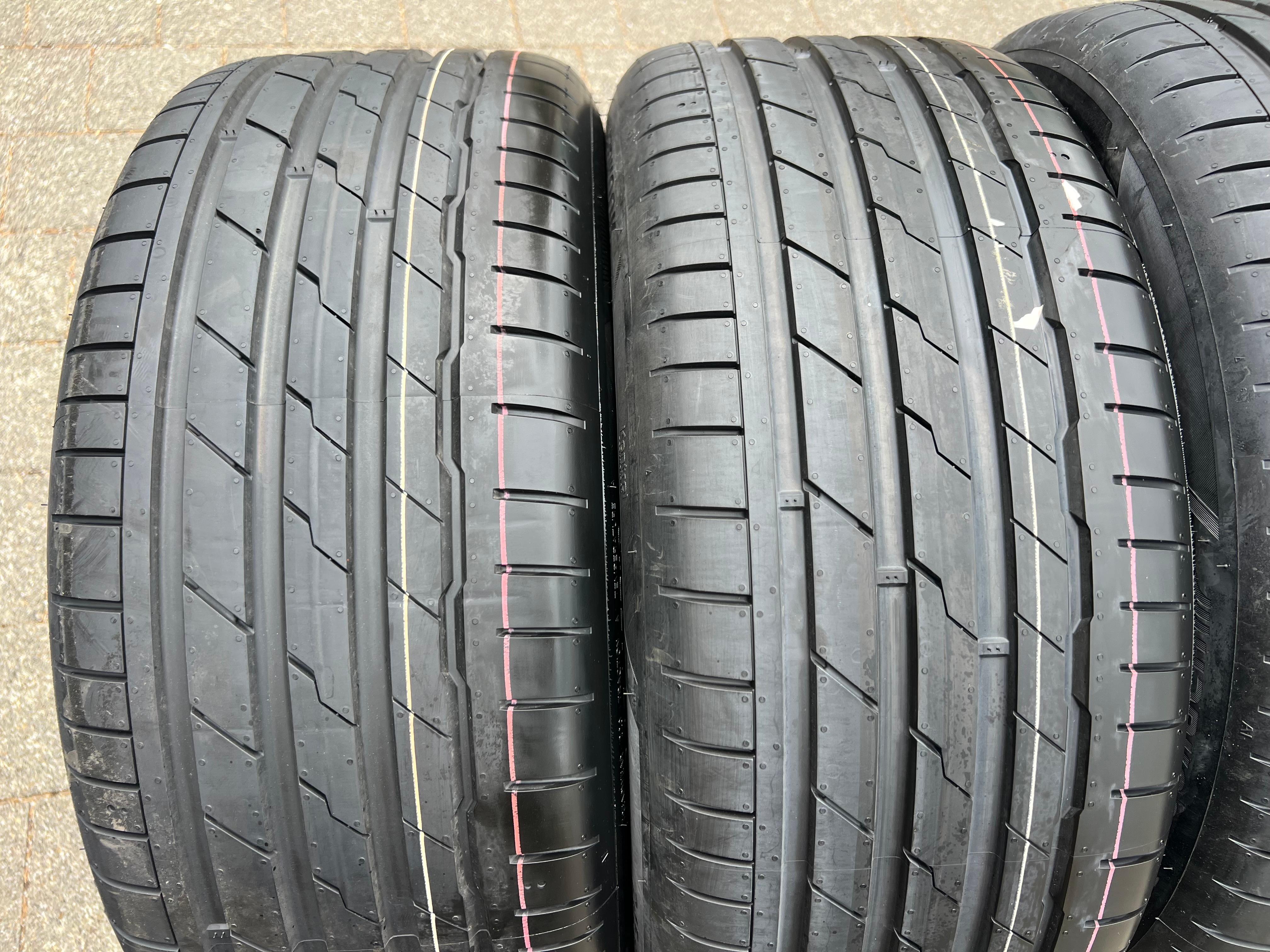 4 ORIGINAL 18" ALU SOMMERRÄDER BMW 4ER GRAN COUPE G26 i4 STYLING 853 RDKS FREIHAUS