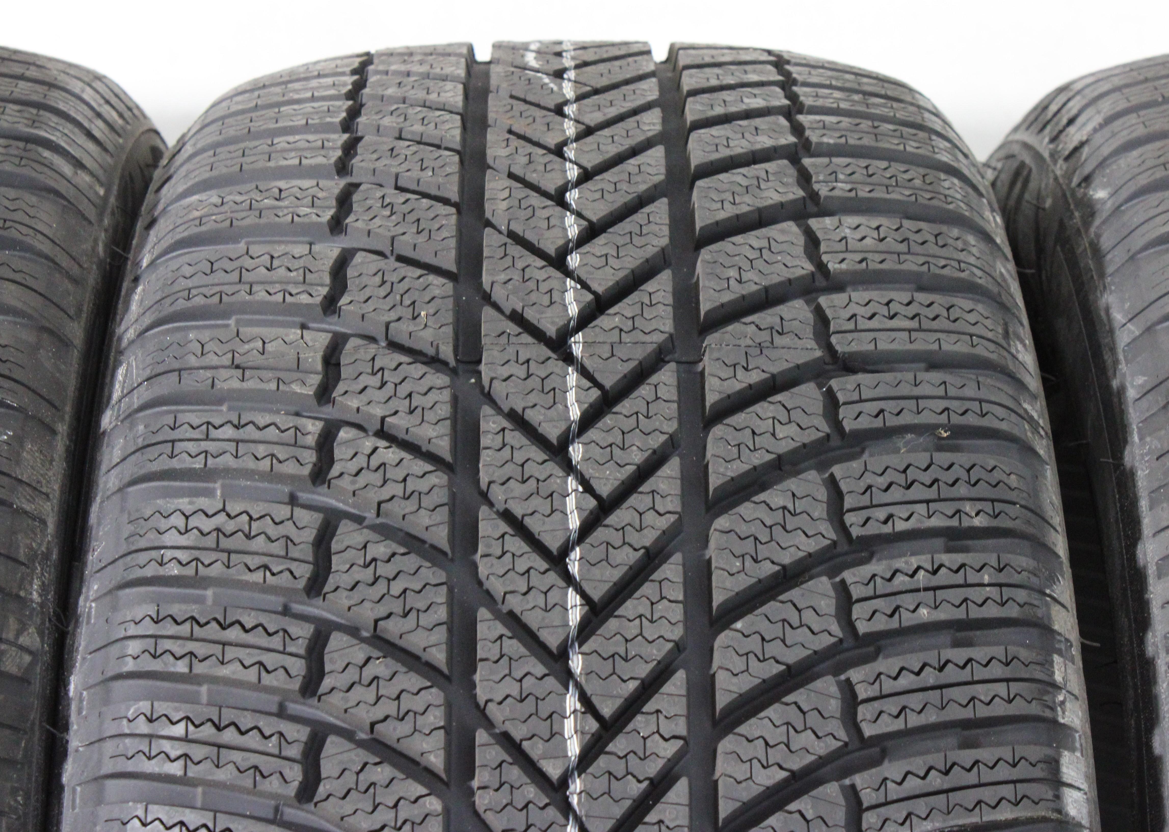 4 x 275/45R21 110V pneus hiver Bridgestone Blizzak LM005 2022 NEU