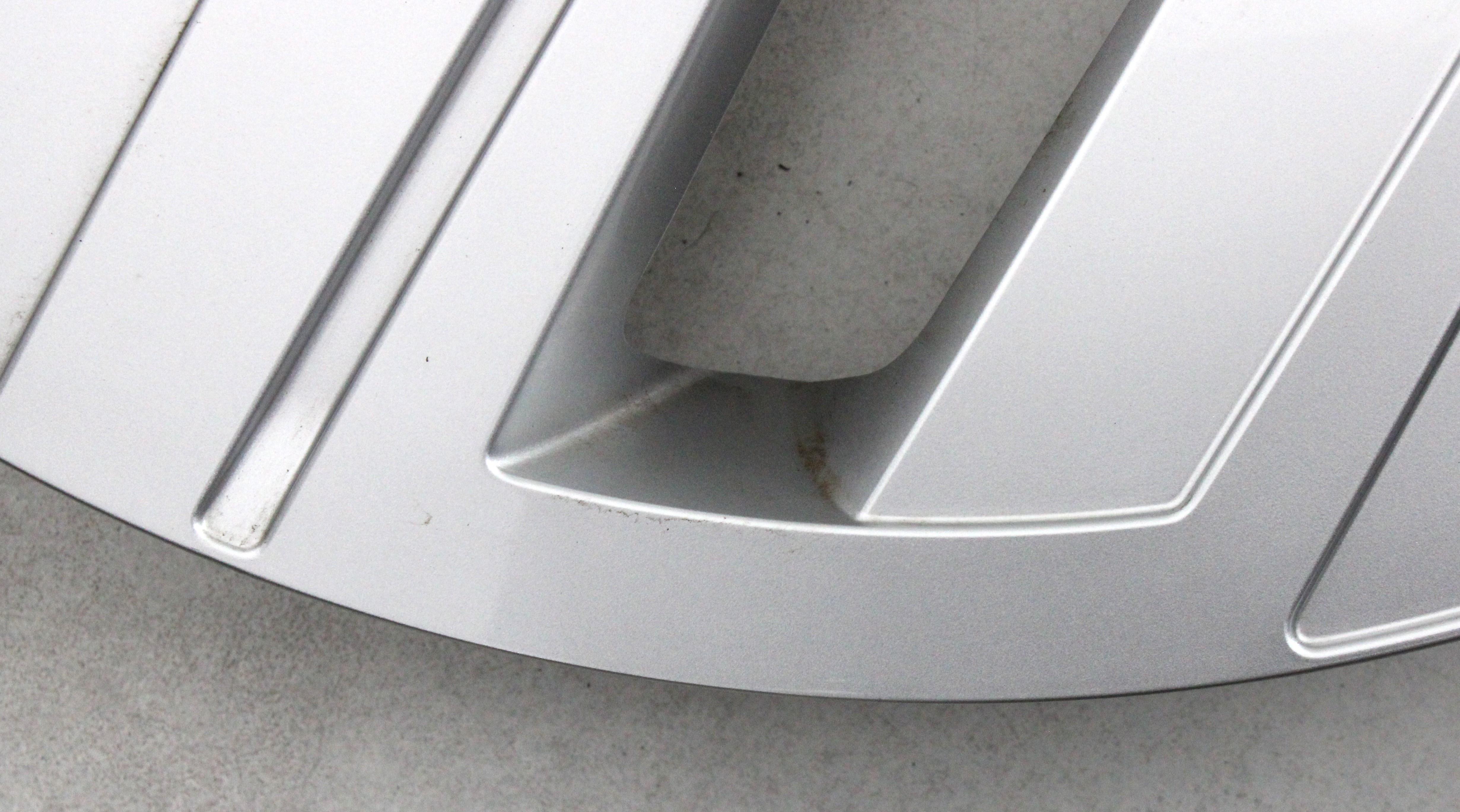 4 X Originele 19" wieldoppen Audi Q4 89A601147A FRANCO HUIS