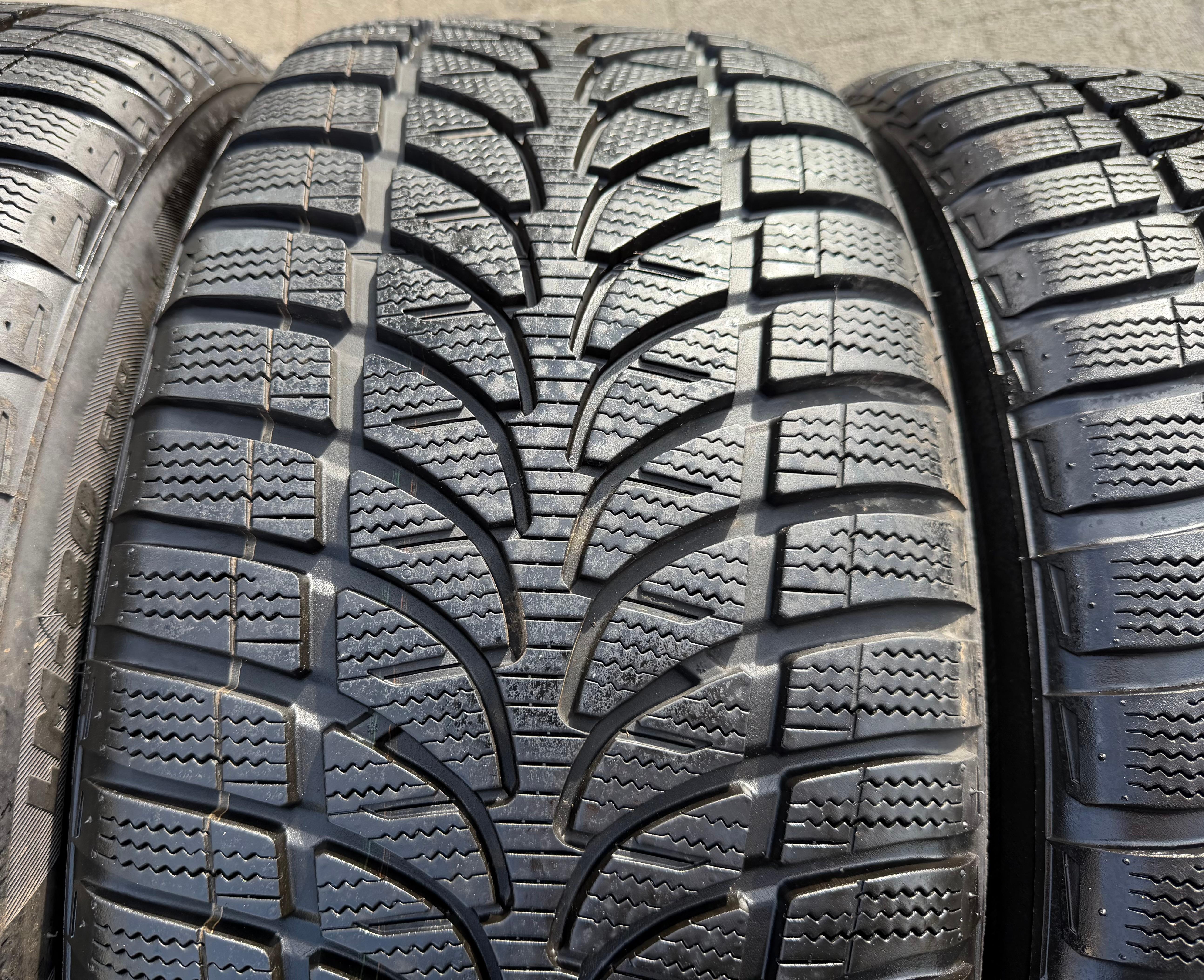4 ORIGINAL 20" ALU WINTERRÄDER AUDI E-TRON Q8 ETRON 4KE601025T 255/50R20 109H