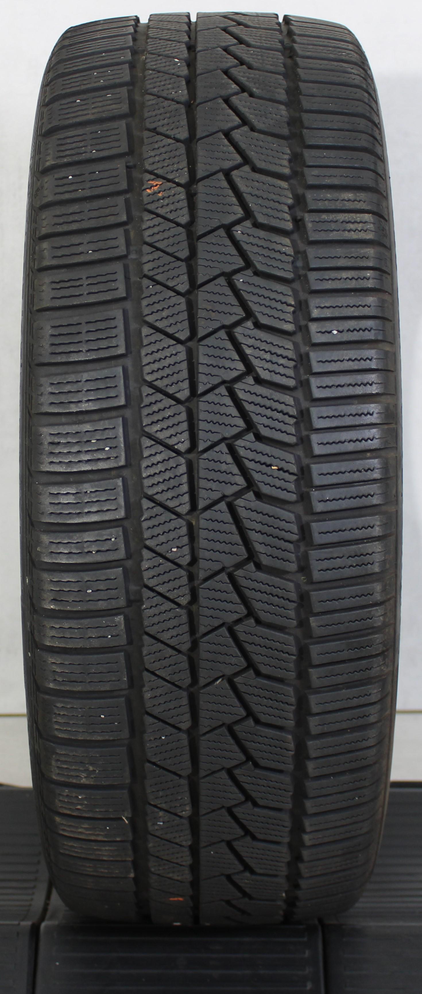 1 x 225/45R18 95V Winterreifen Continental Winter Contact TS860S SSR Runflat 6,5-7mm 2020 *