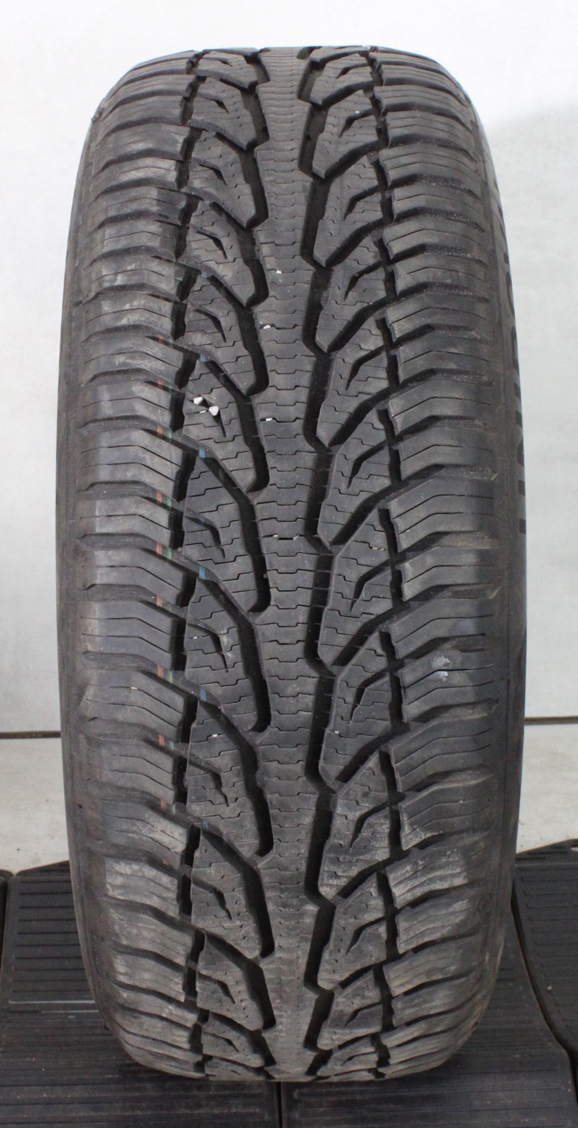 1 x 225/55R17 101V Ganzjahresreifen Uniroyal All Season Expert 2 7mm 2022 XL