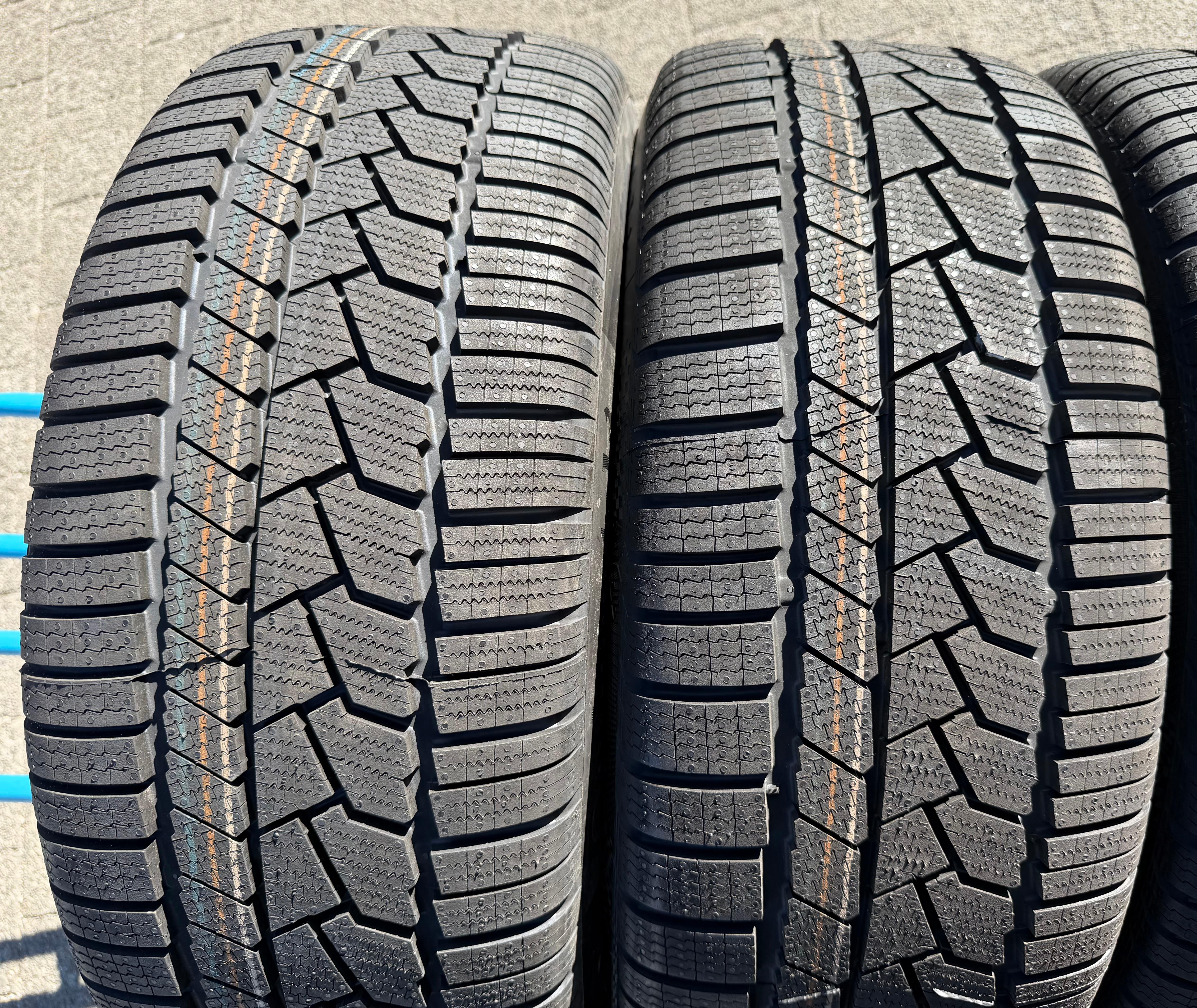 4 ruedas de invierno originales de aleación de 18" para BMW Serie 5 G60 G61, diseño 932 5A324D5 2022