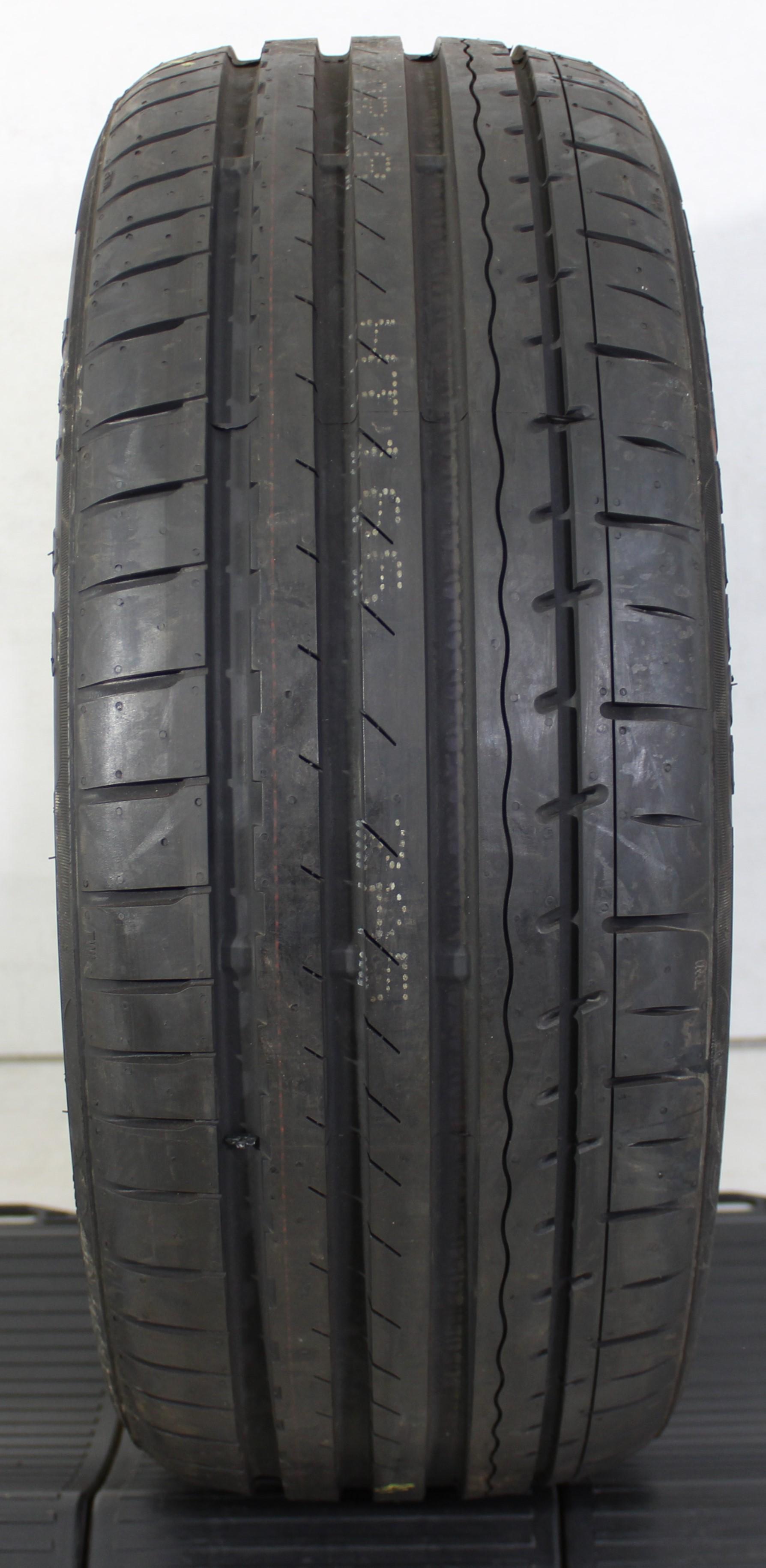 1 x 215/40R18 89W Sommerreifen Atlas Sportgreen NEU 2018