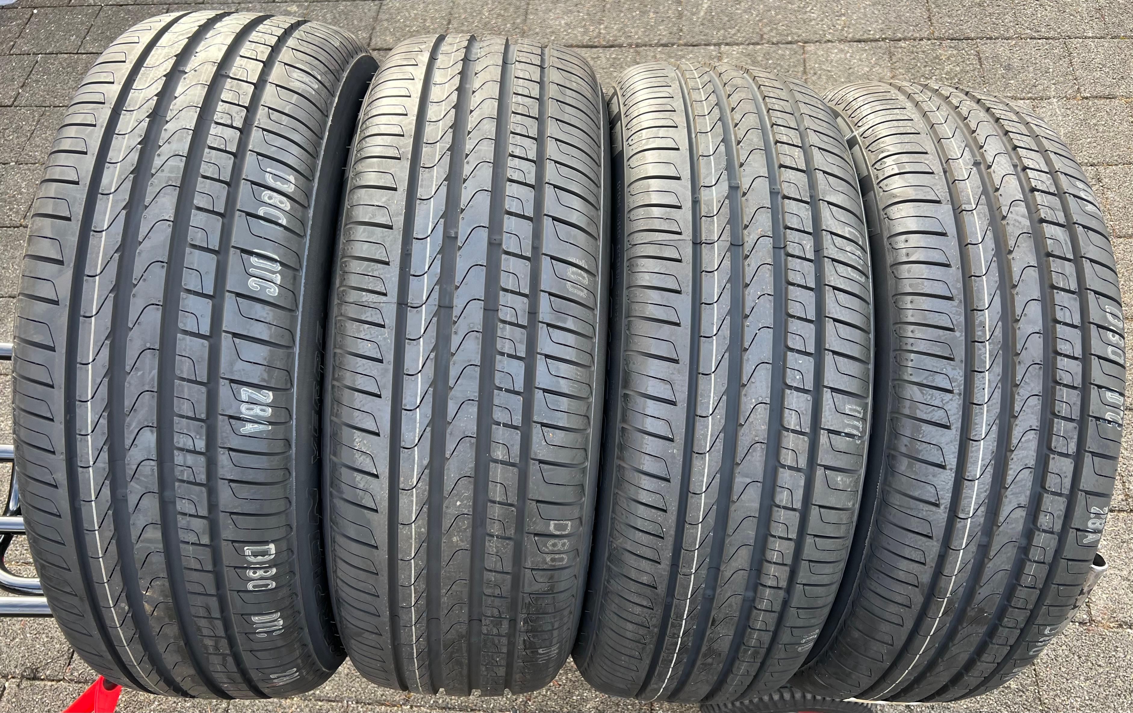 4 ROUES D'ÉTÉ ORIGINALES 19" EN ALUMINIUM MERCEDES EQC N293 235/55R19 101V A2934011200 NEUVES