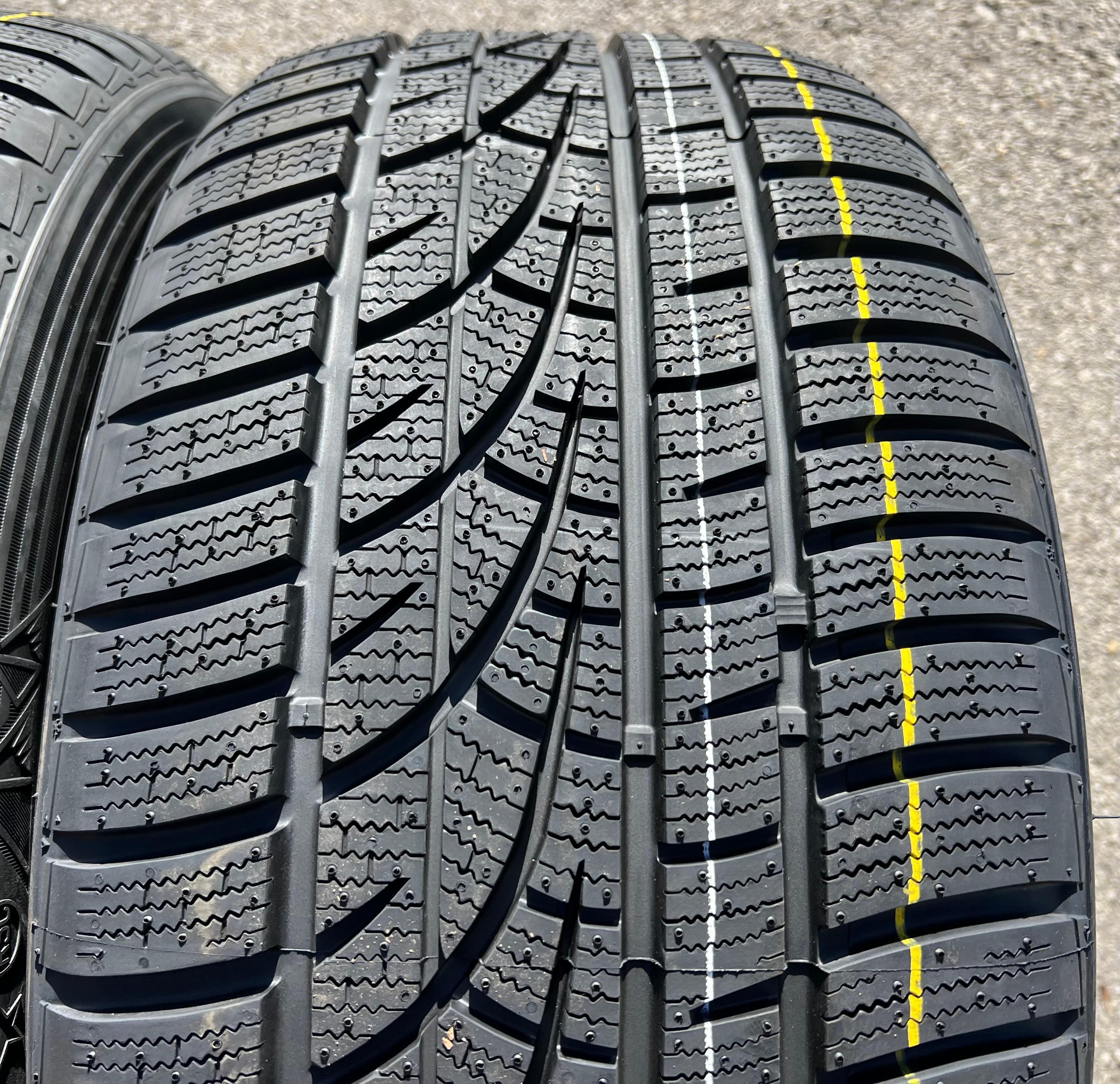 1 x 245/50R18 100H Pneus d'hiver Hankook Winter I*Cept Evo 2 Runflat 2022 * NOUVEAU FREEHOUSE