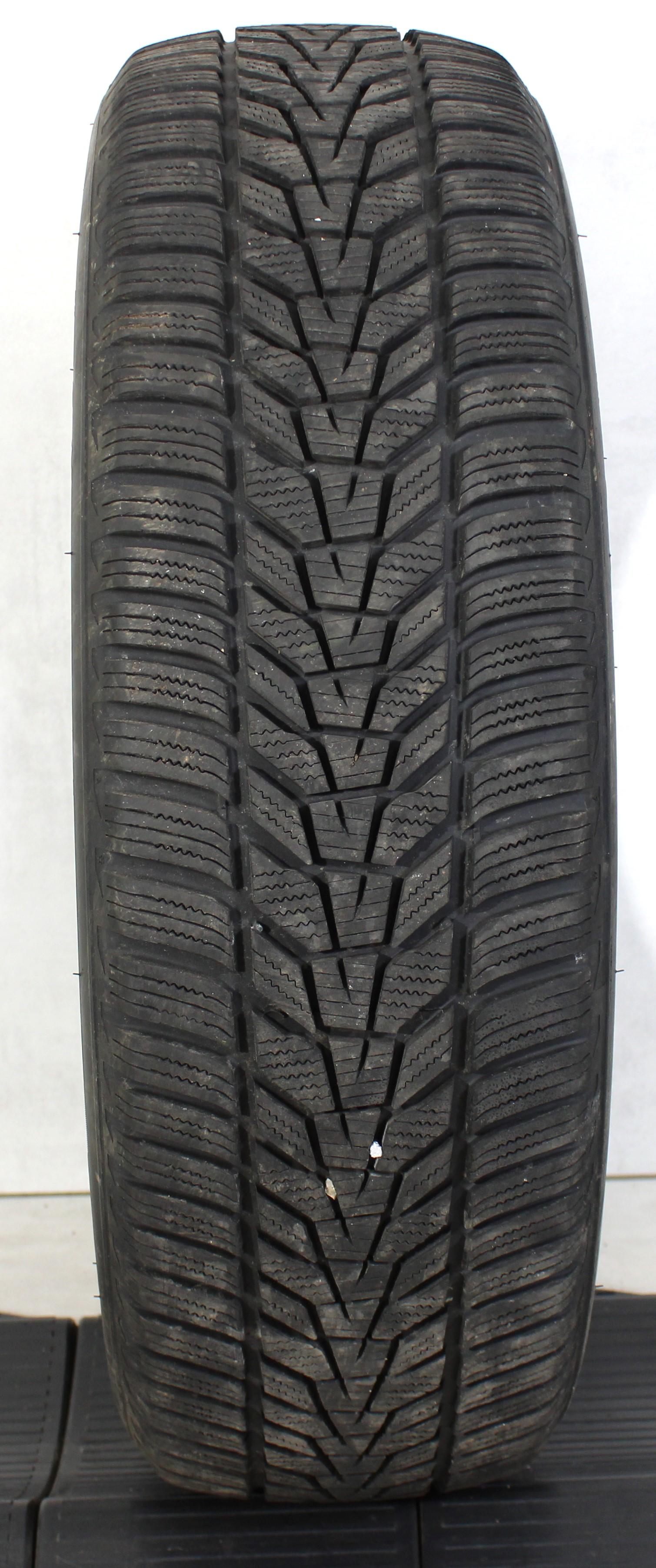 1 x 235/65R19 109V pneus hiver Hankook Winter I*Cept Evo 3 X 7,5mm 2021 XL